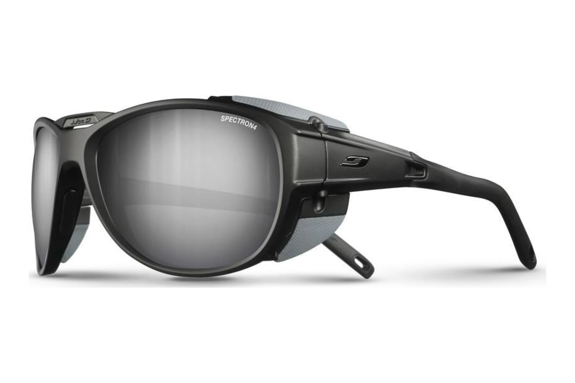 Julbo   EXPLORER 2.0 14_J497 Schwarz / Grau