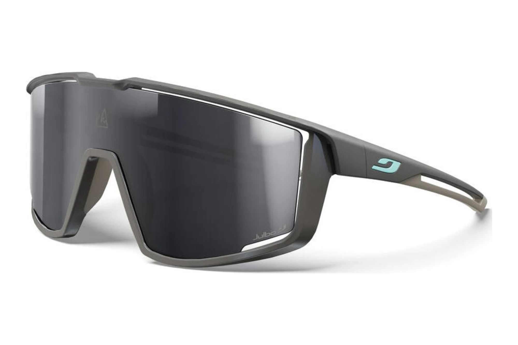 Julbo   FURY KJ_J531 Dunkelbraun