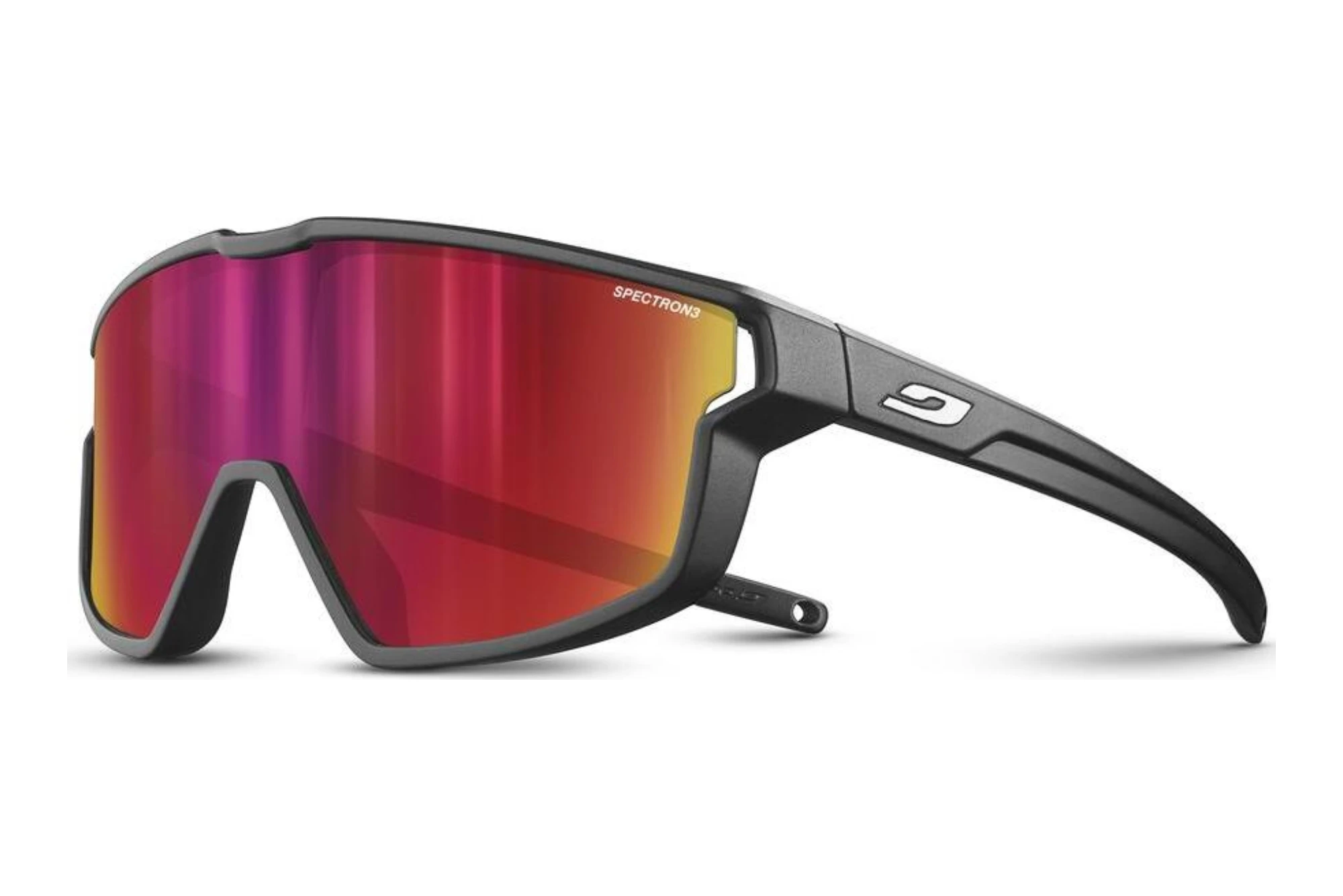 Julbo   FURY MINI 1114 Schwarz / Schwarz