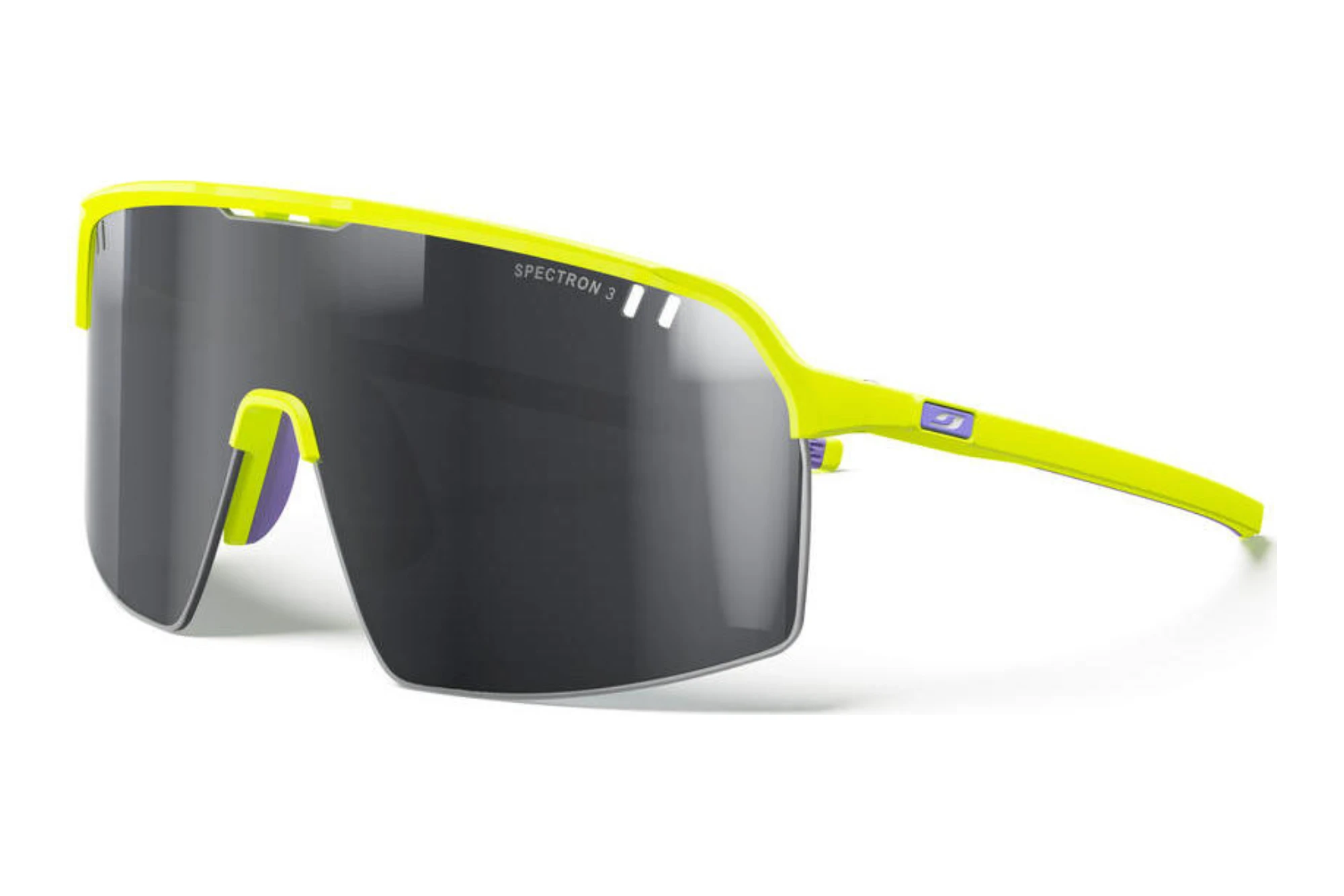 Julbo   INTENSITY 15_J590 Neongelb Matt
