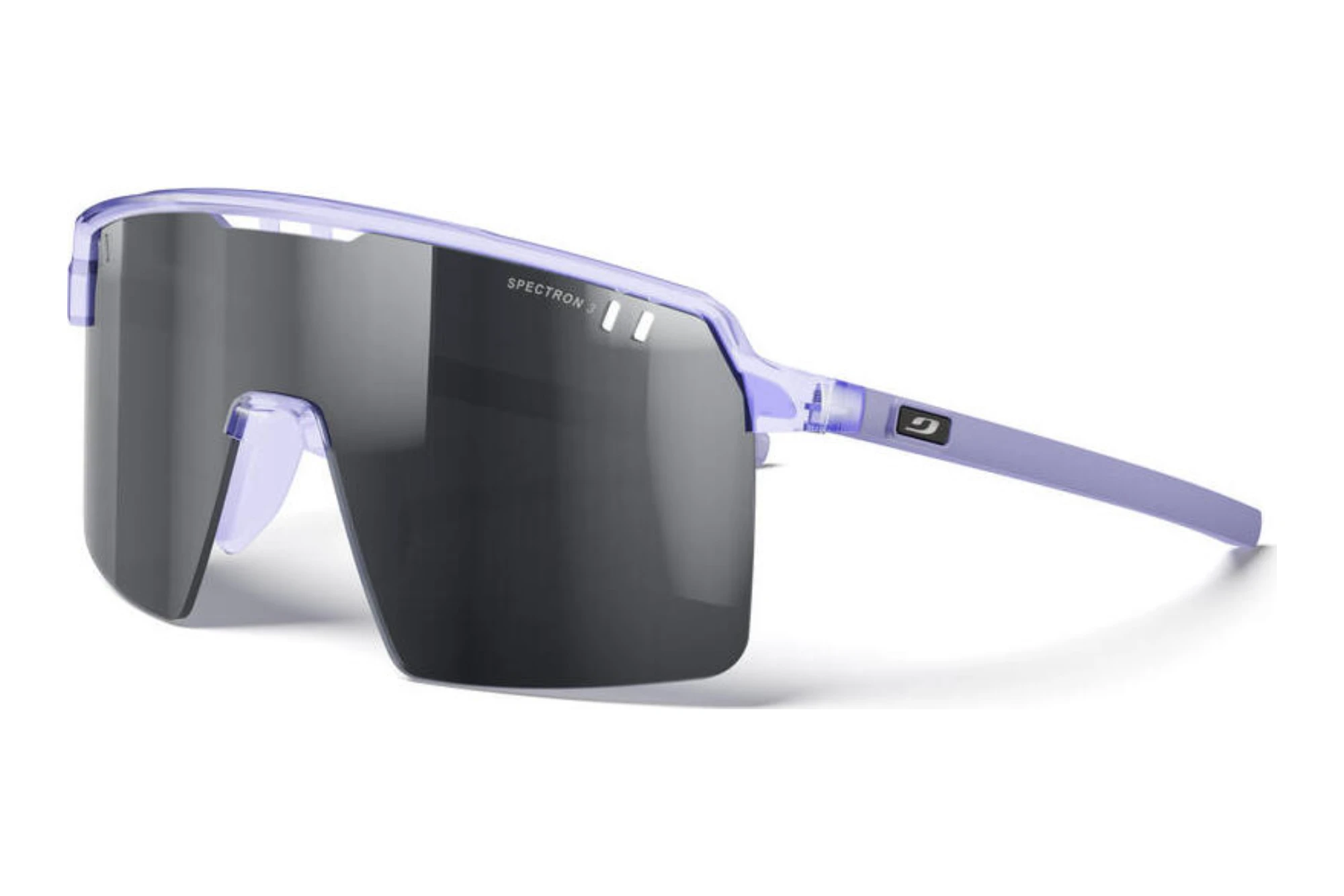 Julbo   INTENSITY JUNIOR 32_J592 Hellviolett