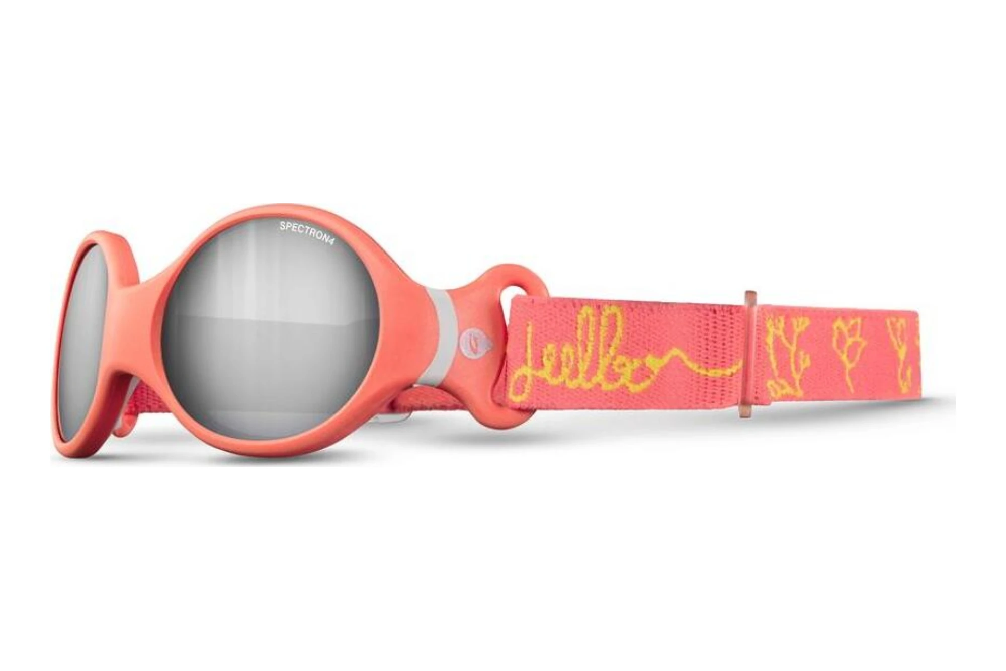 Julbo   LOOP S 79_J532 Koralle / Hellgrau