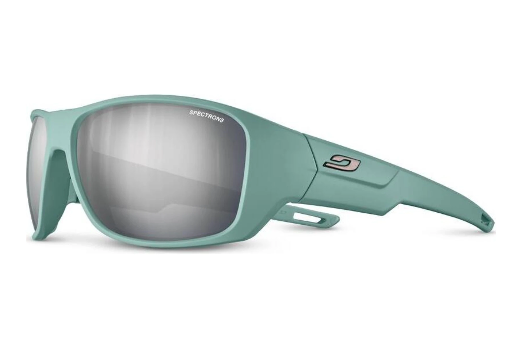 Julbo   ROOKIE 2 16_J545 Olivgrün / Schwarz