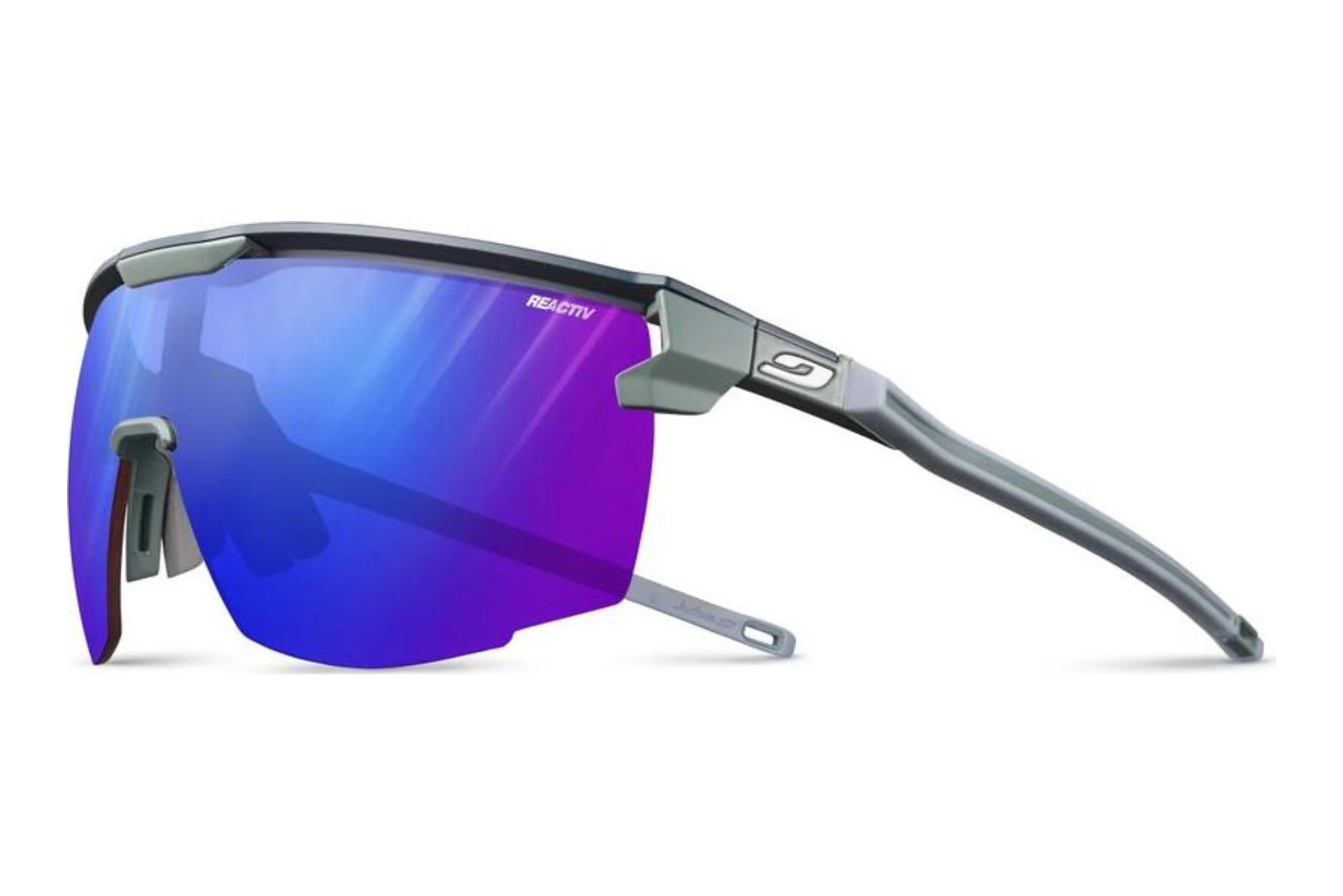 Julbo   ULTIMATE 32_J546 Blau / Grün
