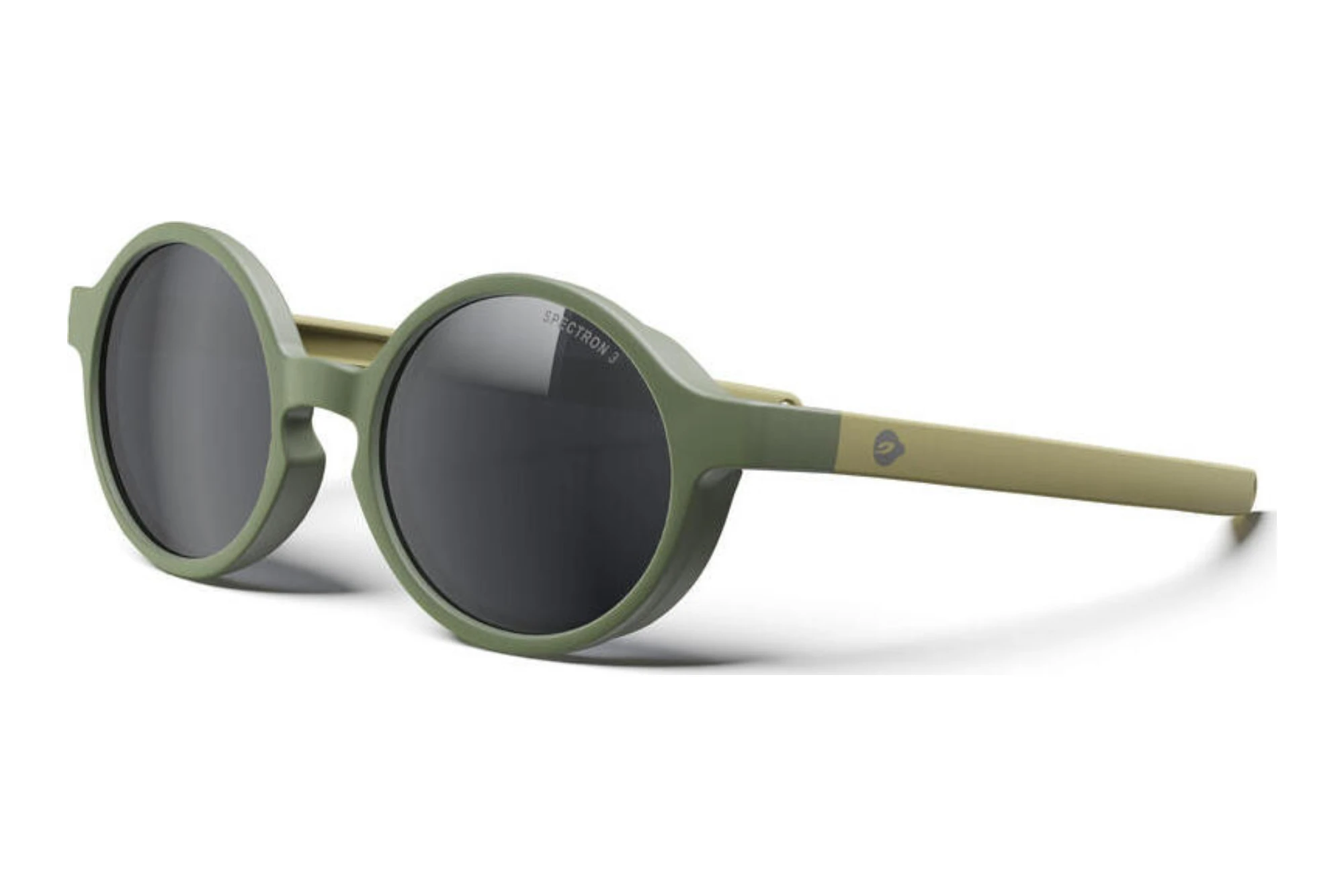 Julbo   WALKER 16_J580 Grün Army / Braun
