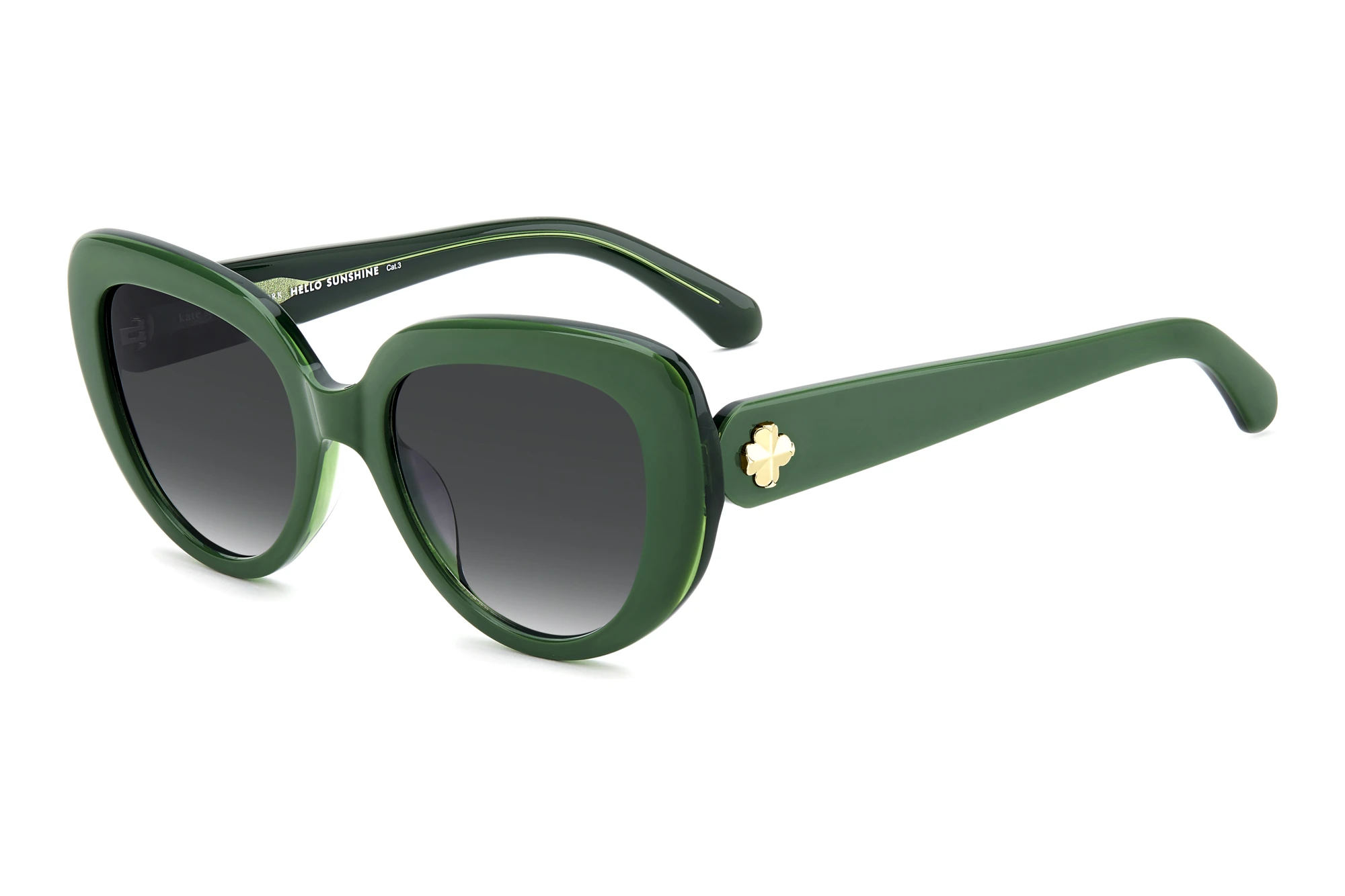 Kate Spade   KS RANA 2/S 1ED/9O DARK GREY SHADEDGREEN