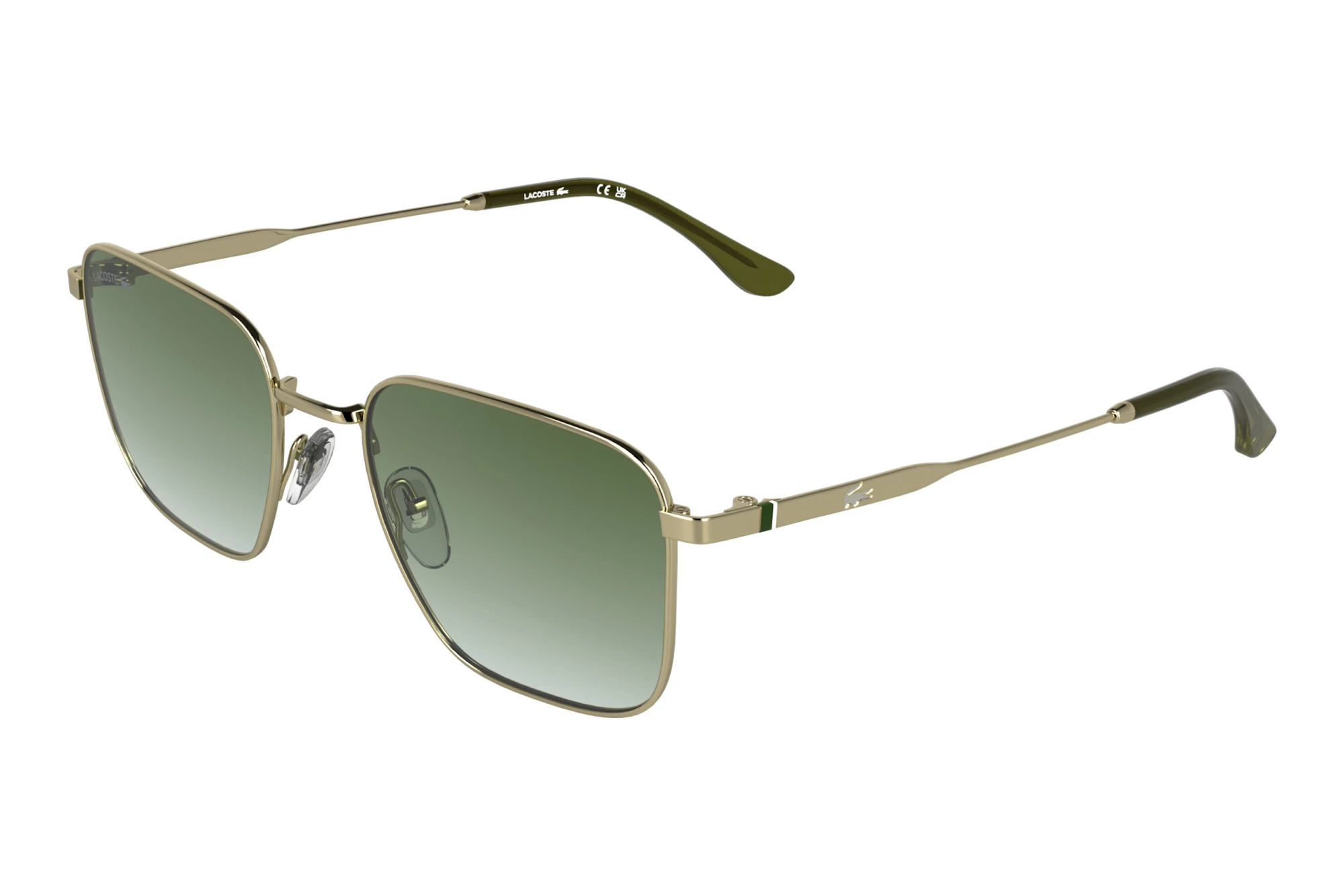 Lacoste   L289S 714 _L289SGOLD
