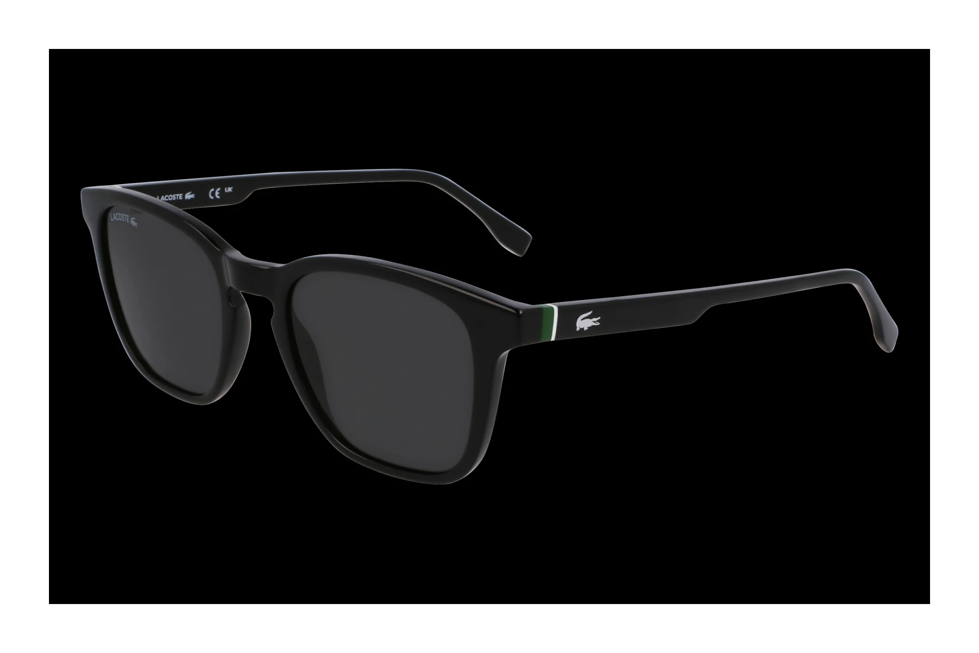 Lacoste   L6040S N 001 _L6040SNBLACK