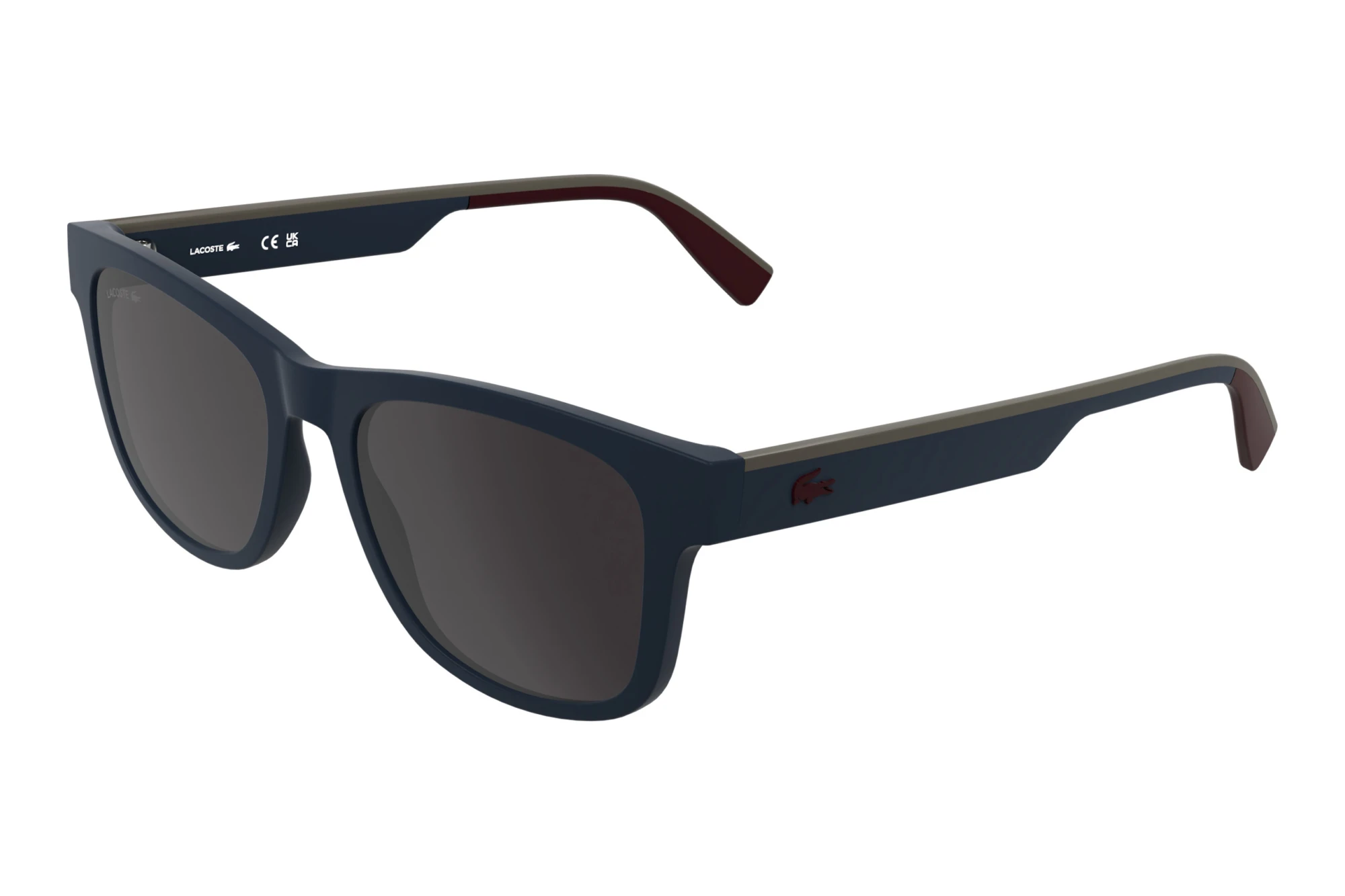 Lacoste   L6075S 424 _L6075SMATTE BLUE