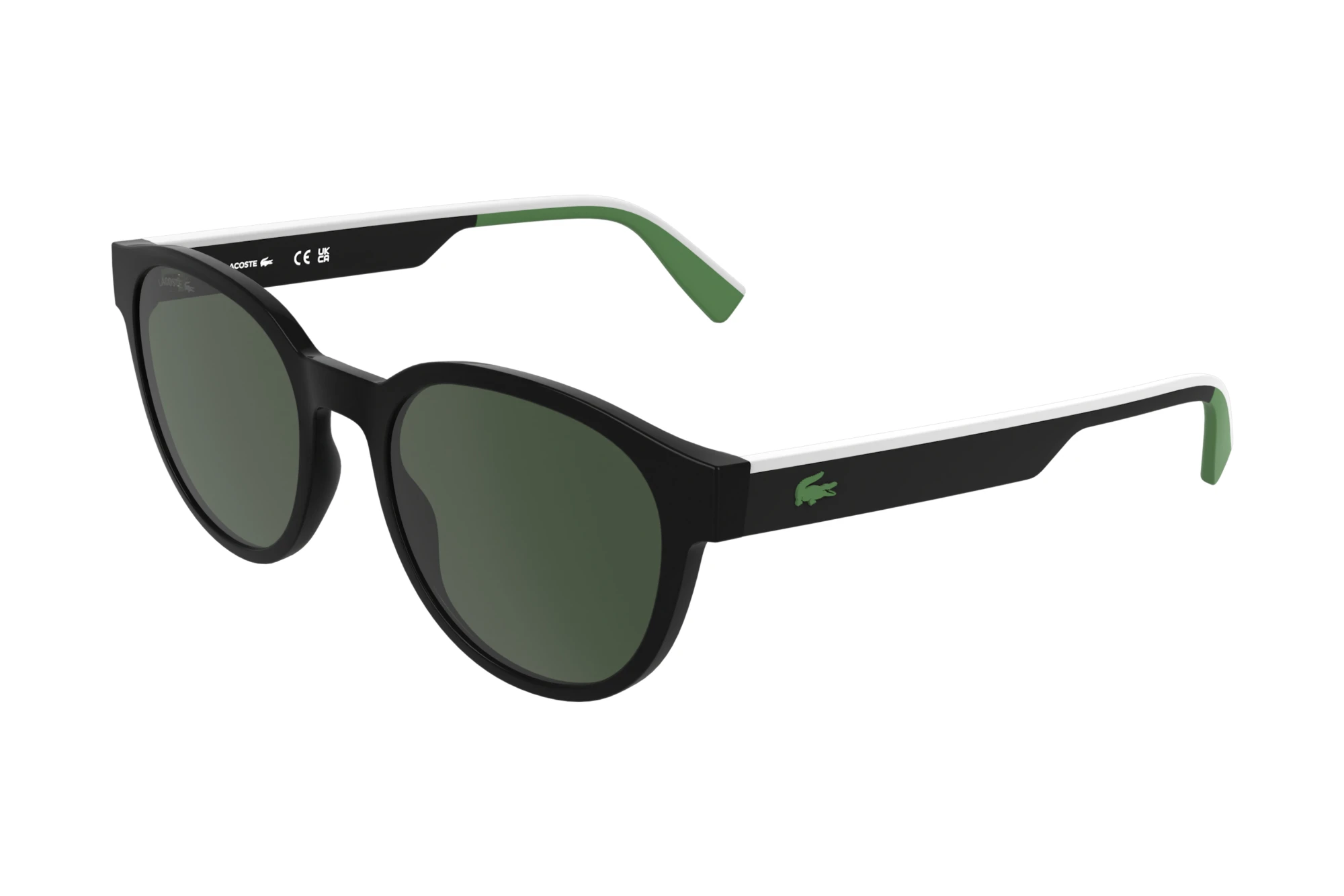 Lacoste   L6088S 001 _L6088SBLACK