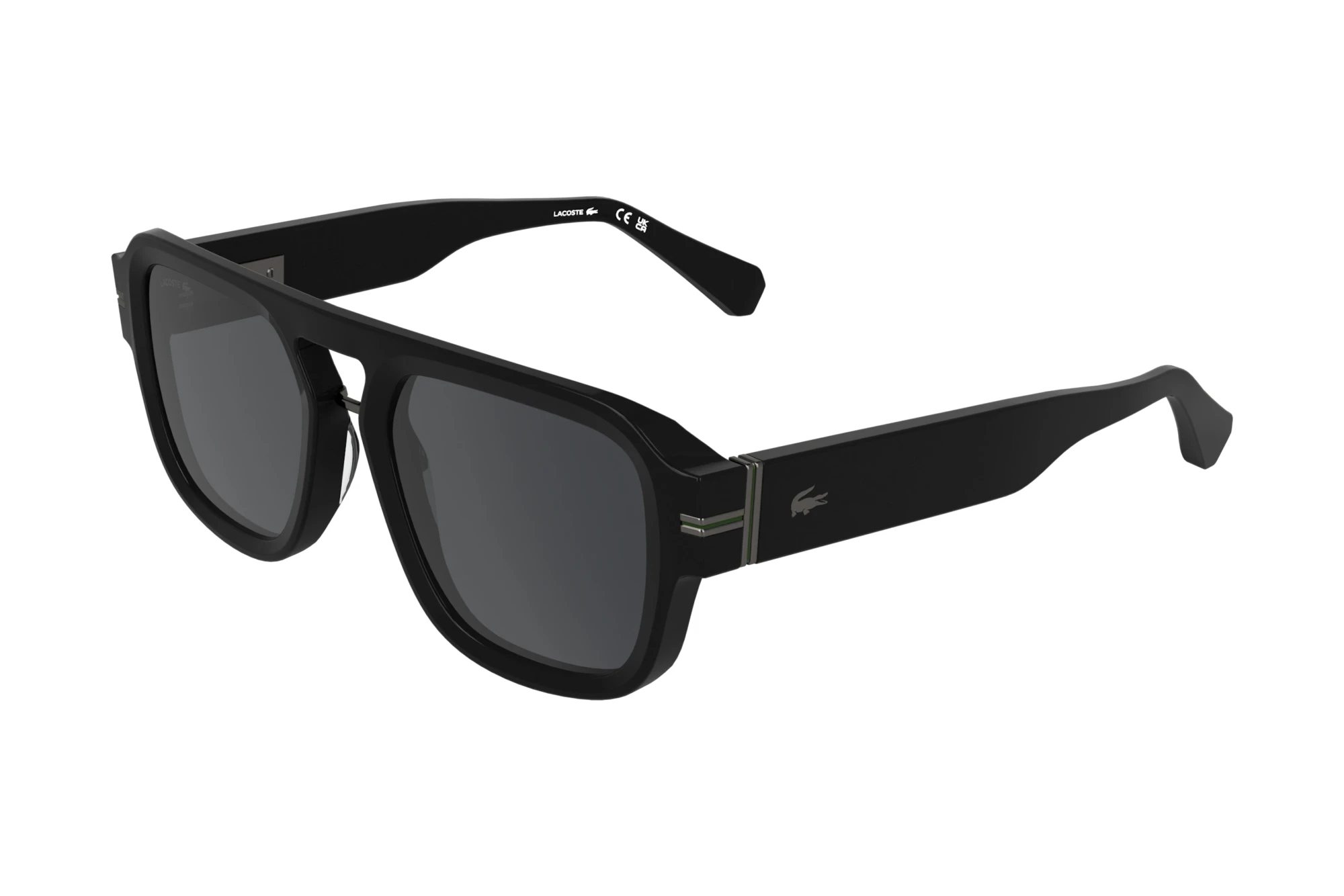 Lacoste   L6094S 001 _L6094SBLACK