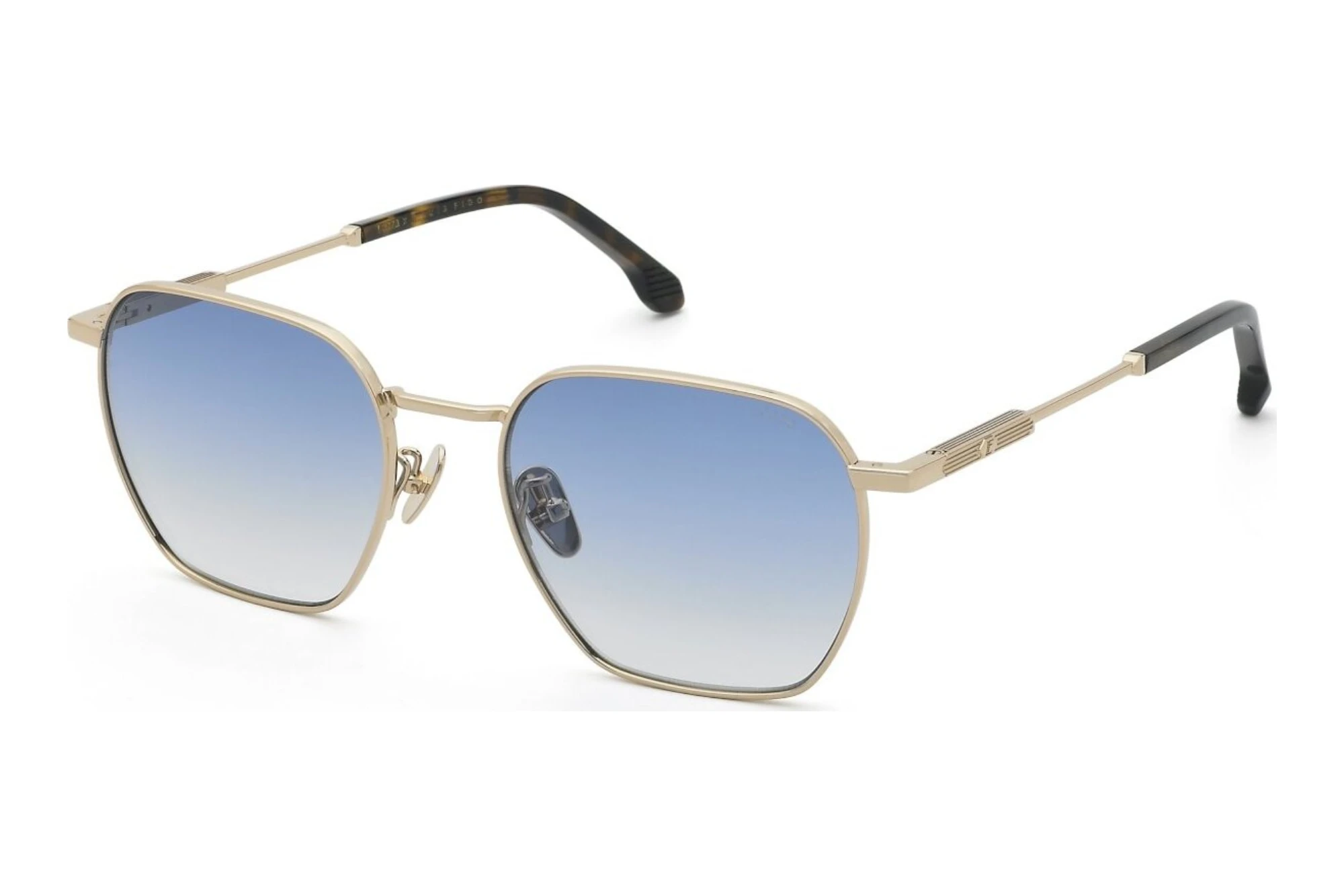 Lozza   SL2439 300Y BLUE GRADIENT BLUESHINY ROSE GOLD