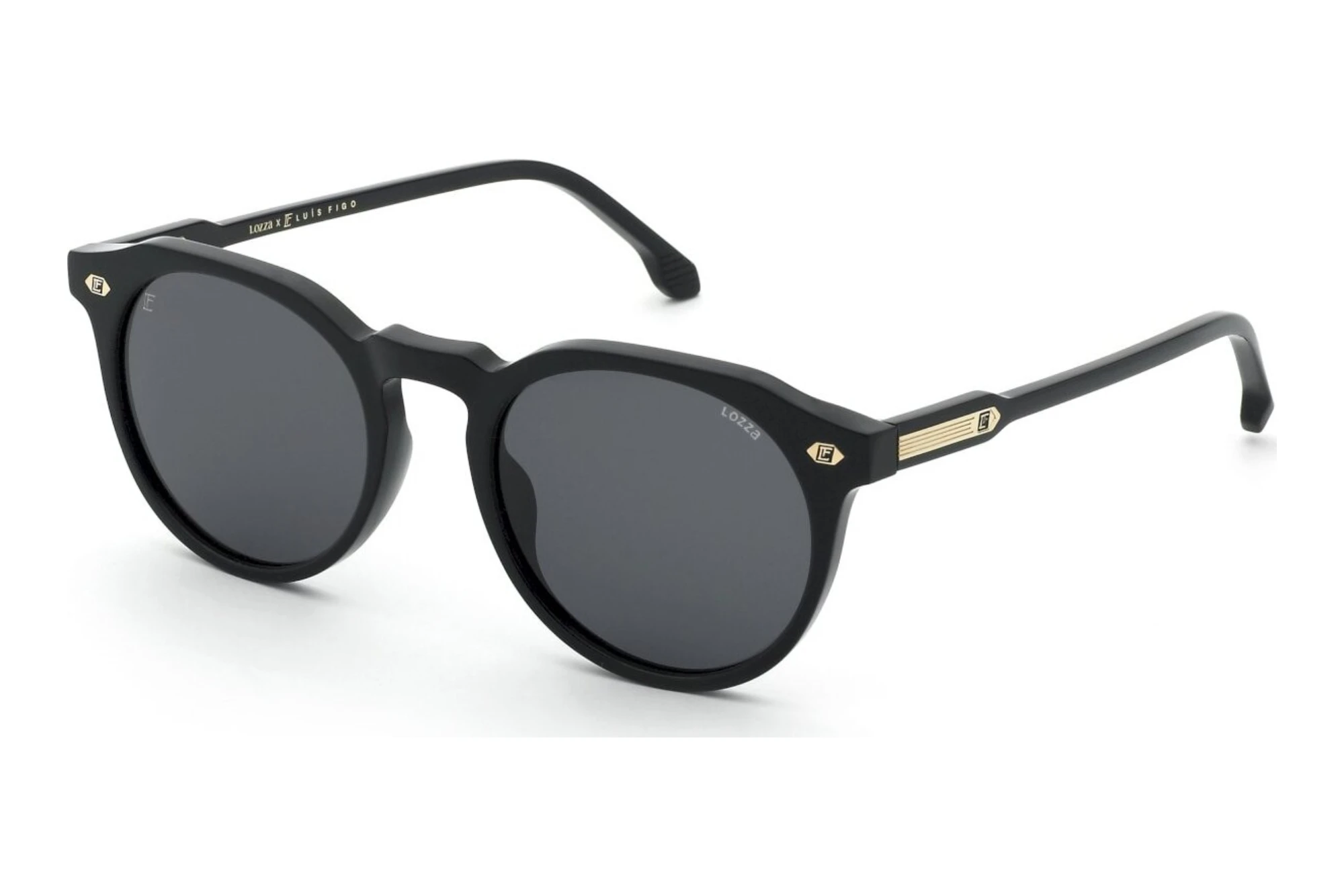 Lozza   SL4414 0700 SMOKESHINY BLACK