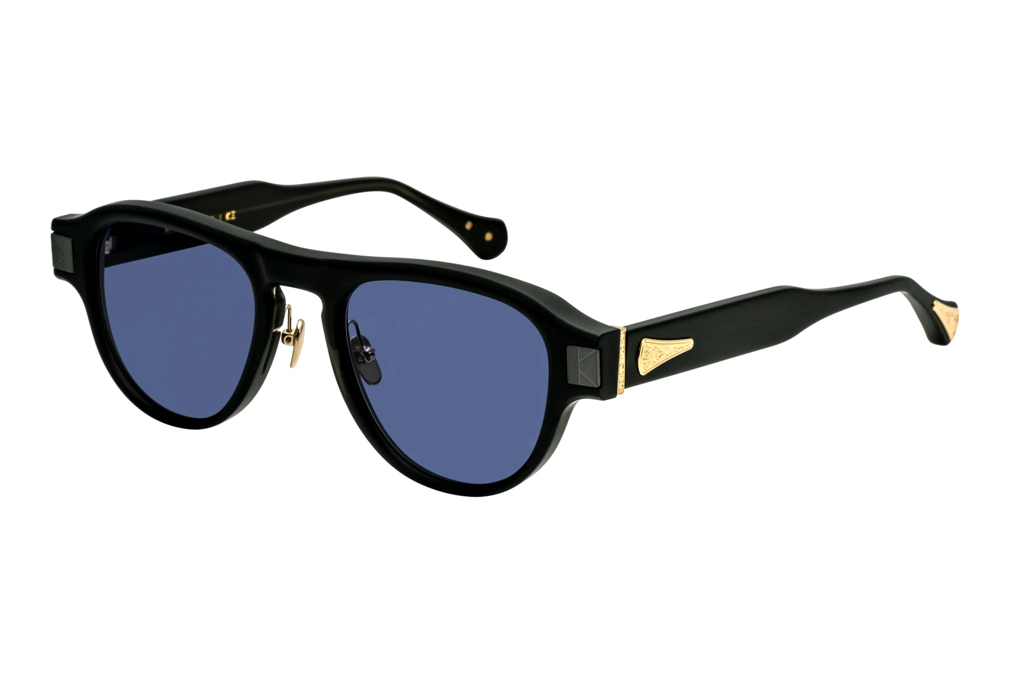 MASUNAGA   NOVA S19 CR39BLACK