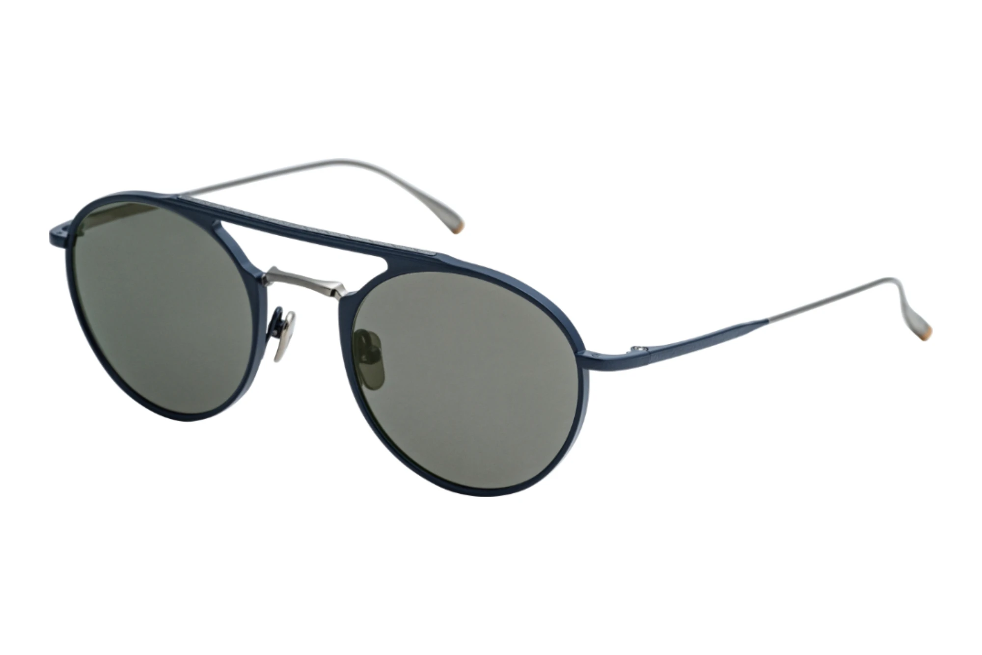 MASUNAGA   SUZU S35 CR39 / GreySG-Blue