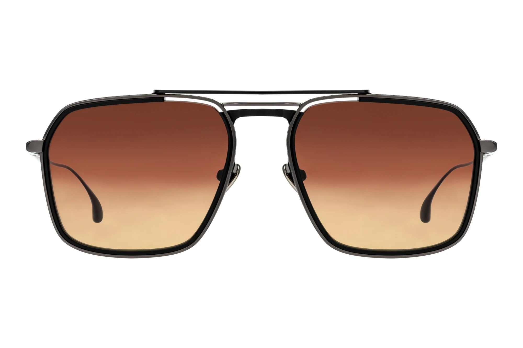 MASUNAGA   TAKA S49 CR39SG-BK/BK