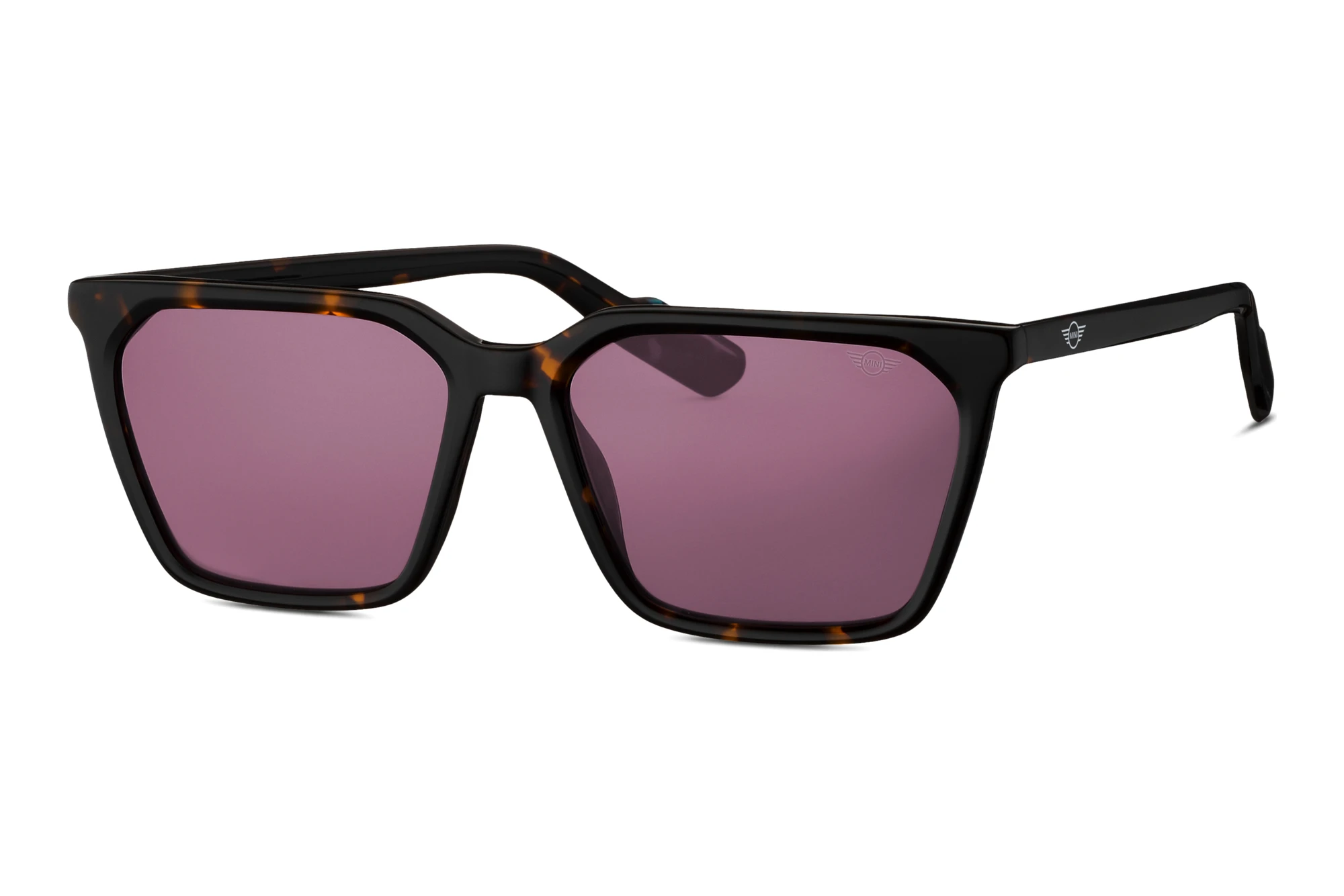 MINI Eyewear   MI 746045 60 redhavanna