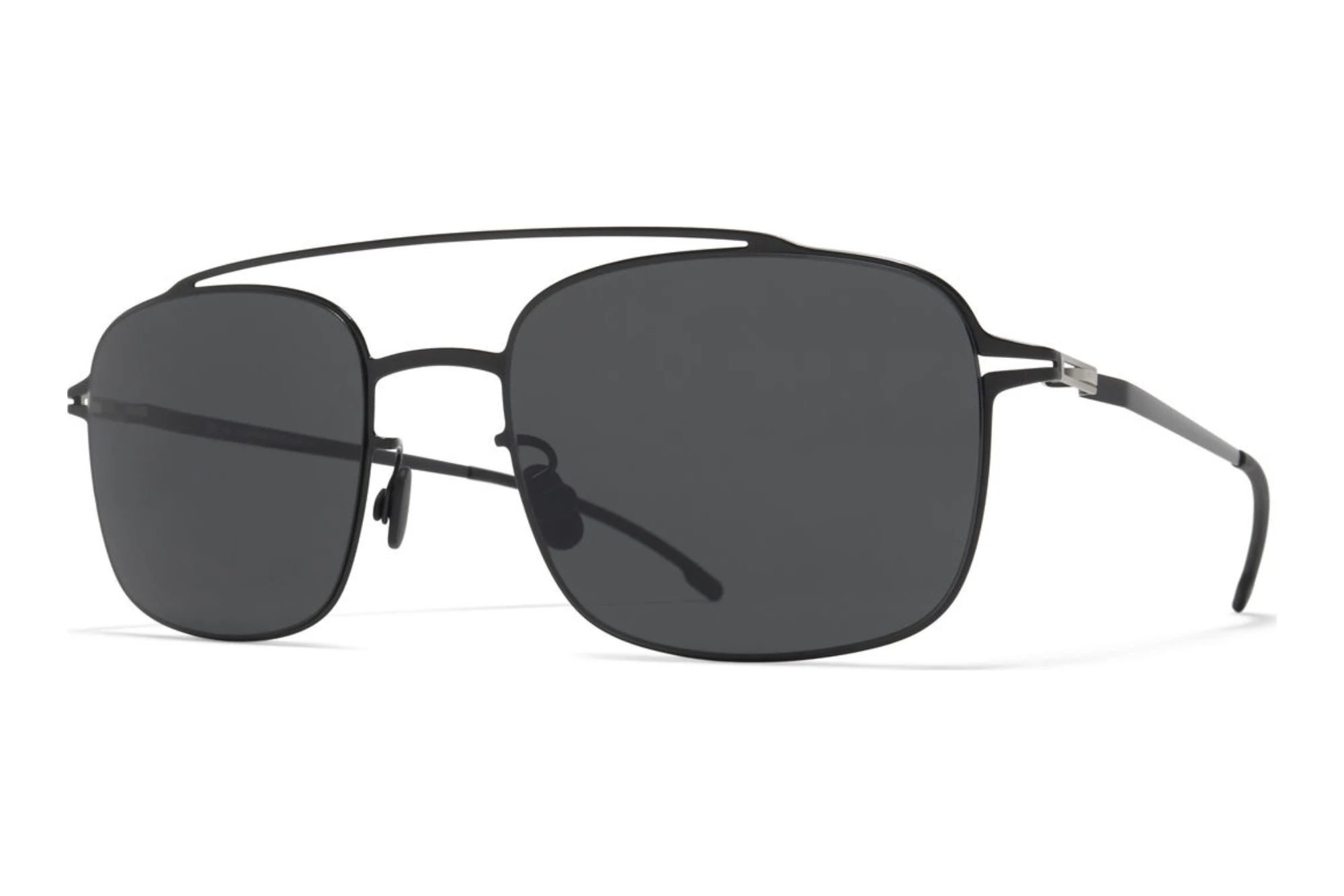 MYKITA   JANO SUN 923 Darkgrey SolidPow13-Black