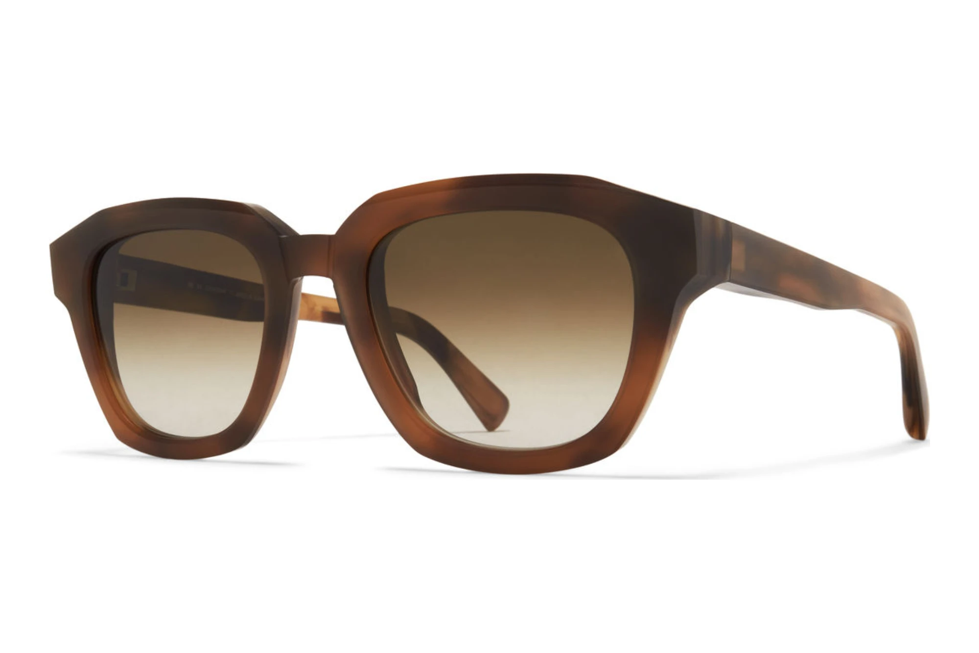 MYKITA   KIENE 802 Rawbrown GradientC179-Chilled Raw Galapagos/Shi