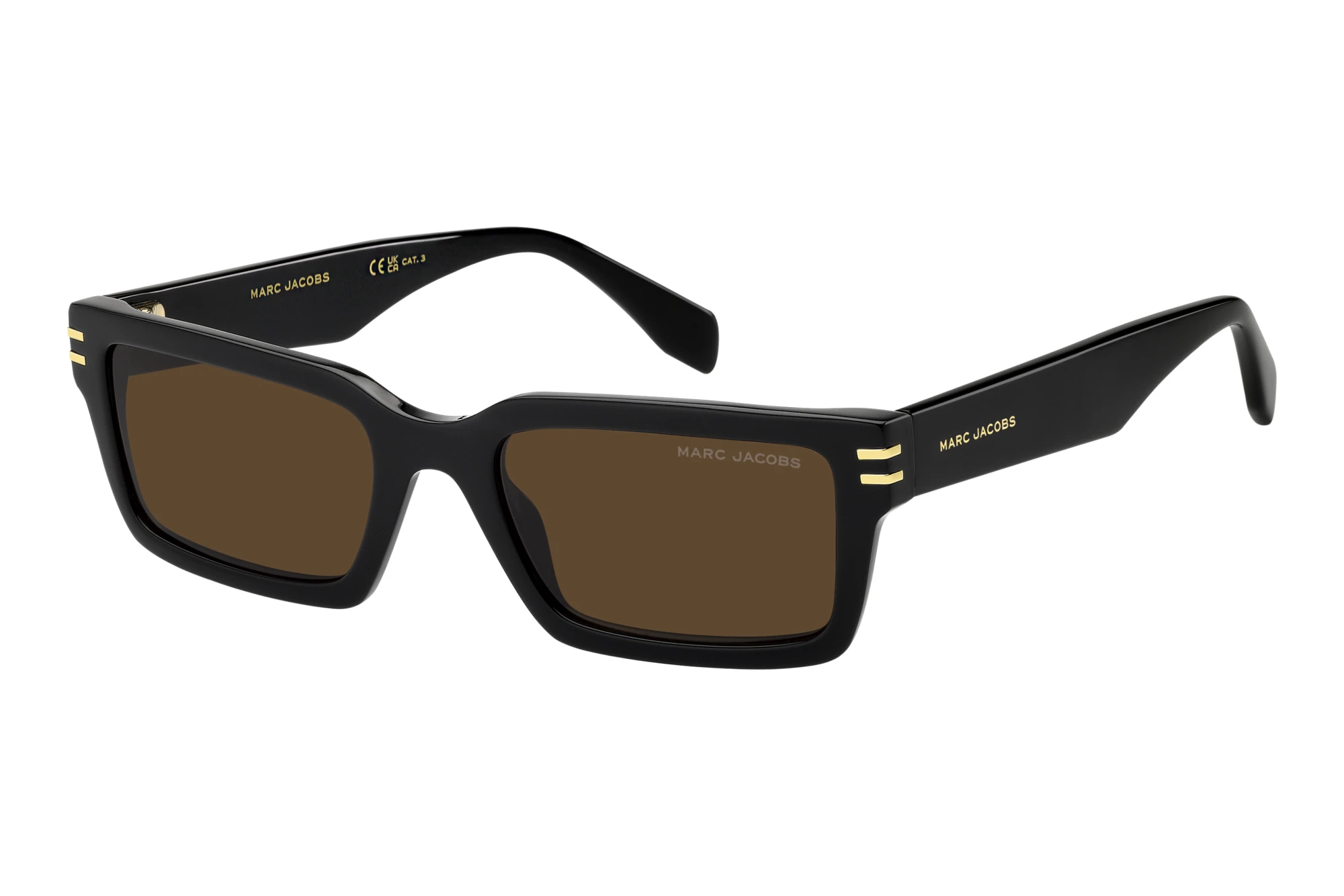 Marc Jacobs   MARC 905/S 807/70 BROWNBLACK