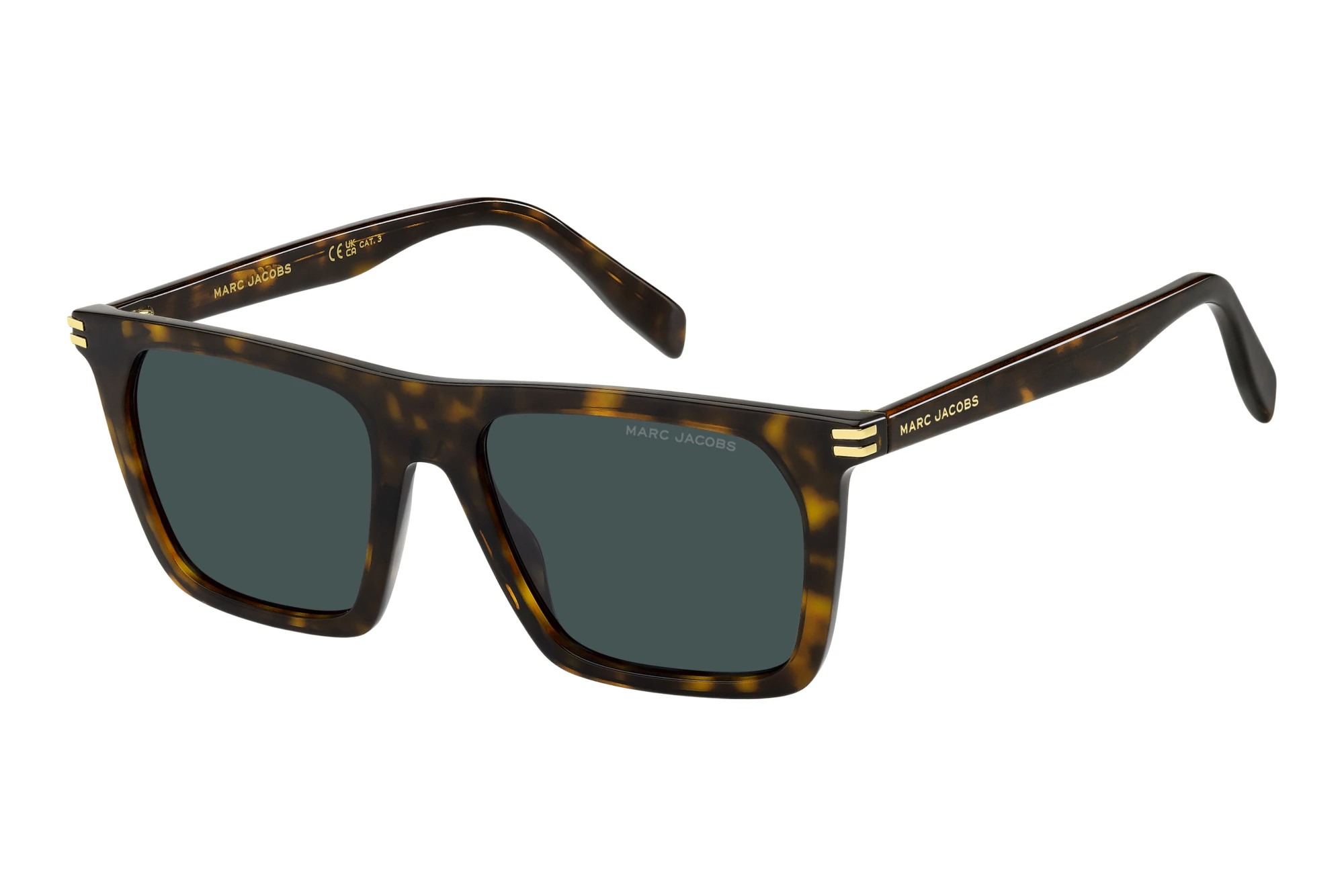 Marc Jacobs   MARC 908/S 086/KU BLUEHAVANA