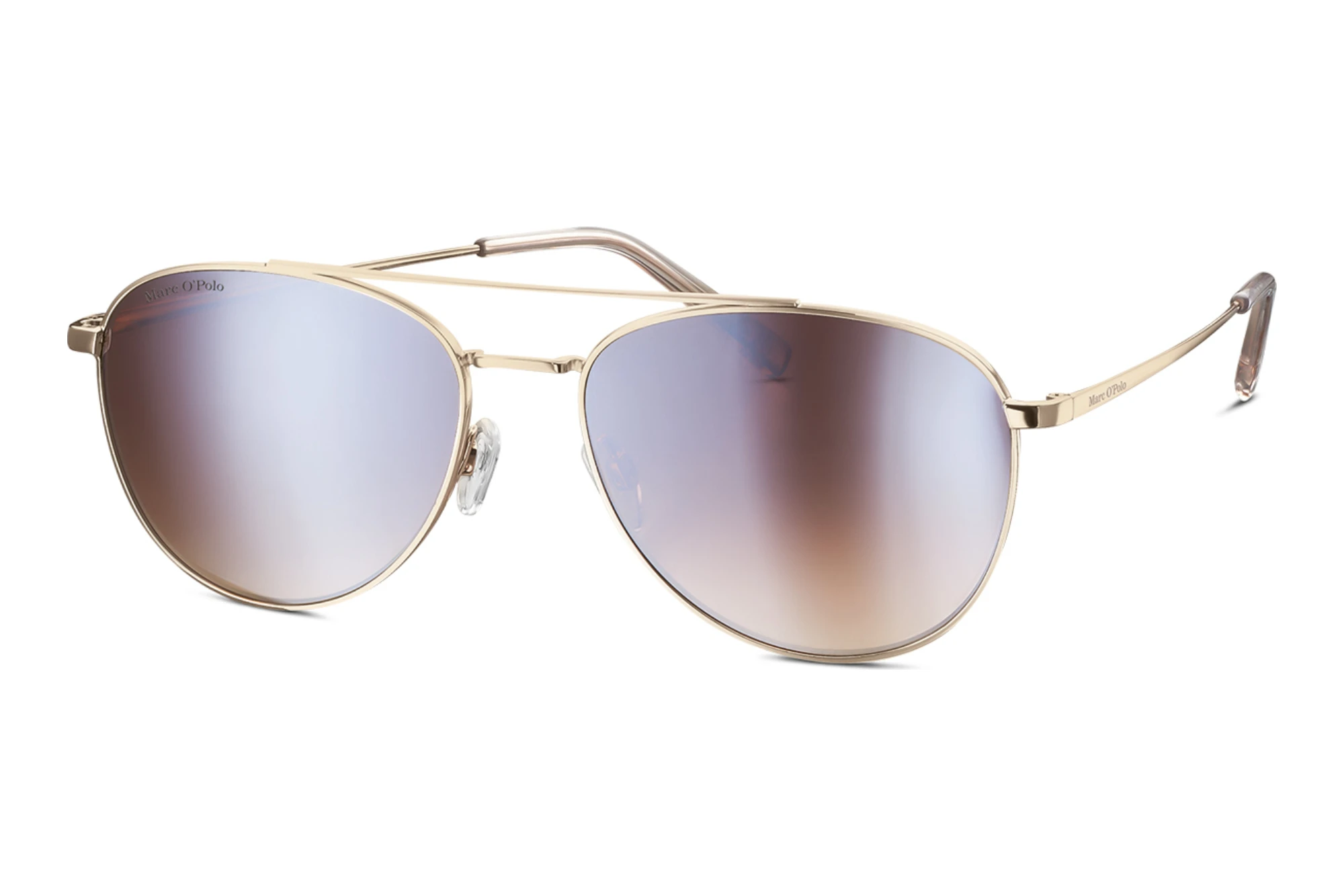 Marc O Polo   MP 505066 20 braungold