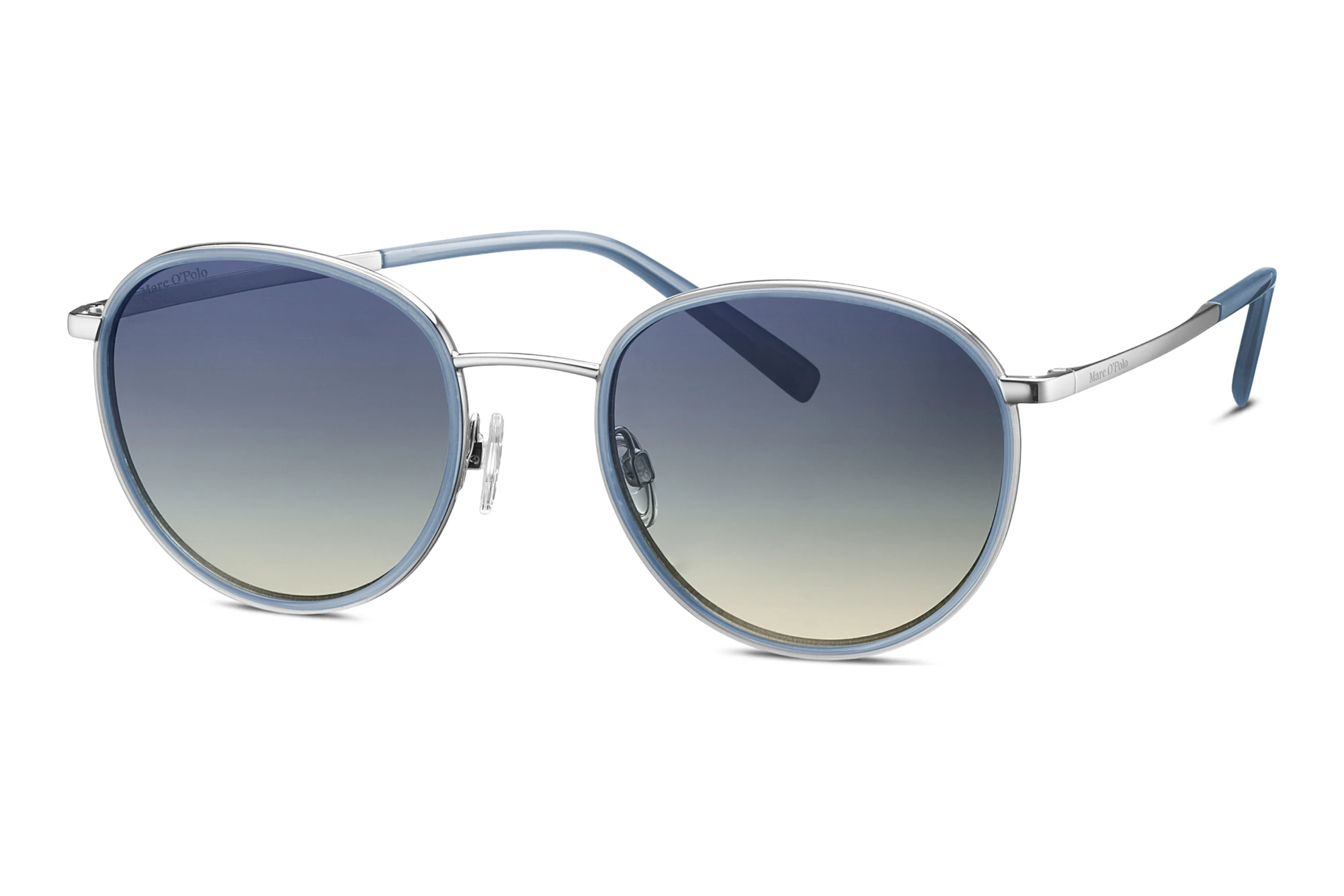 Marc O Polo   MP 505121 70 blaublau
