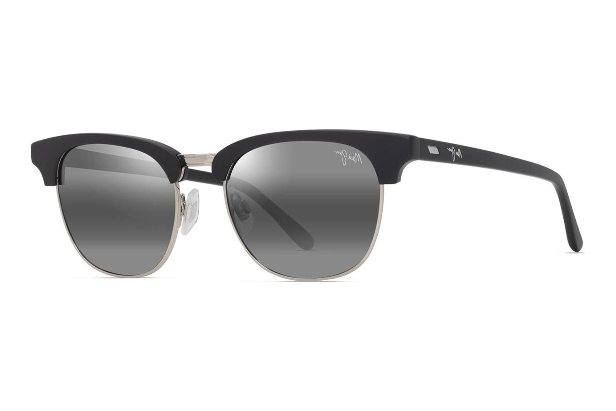 Maui Jim   Holomua 695-02 Neutral GreyMatte Black