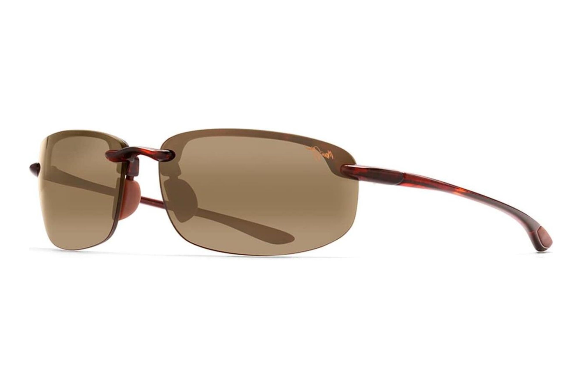 Maui Jim   Hookipa H807-1025 HCL® BronzeTortoise