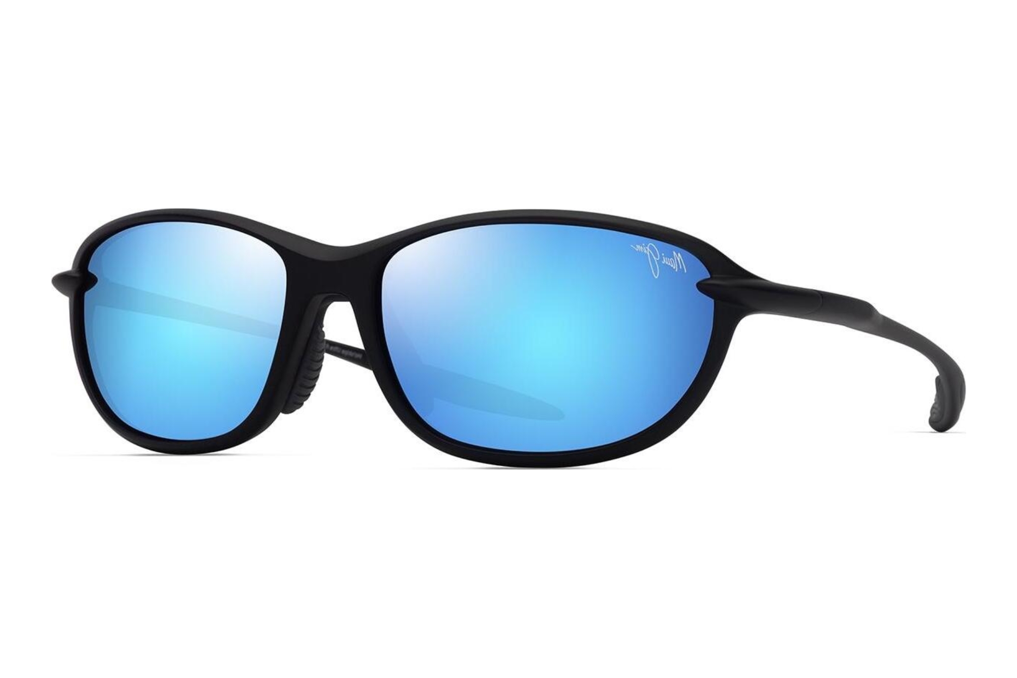 Maui Jim   Hookipa Ultra R - AF B340-02A Blue HawaiiMatte Black