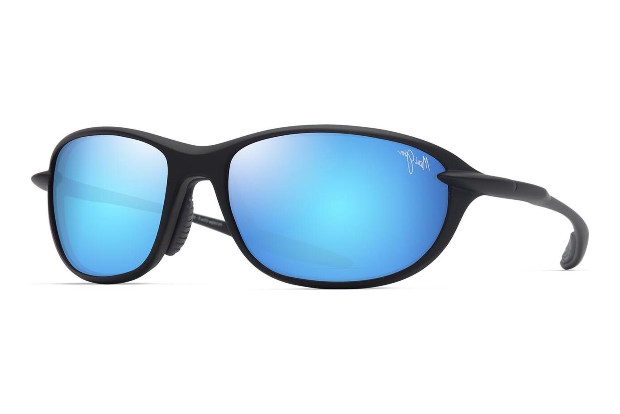 Maui Jim   Hookipa Ultra R - XS B338-02A Blue HawaiiMatte Black