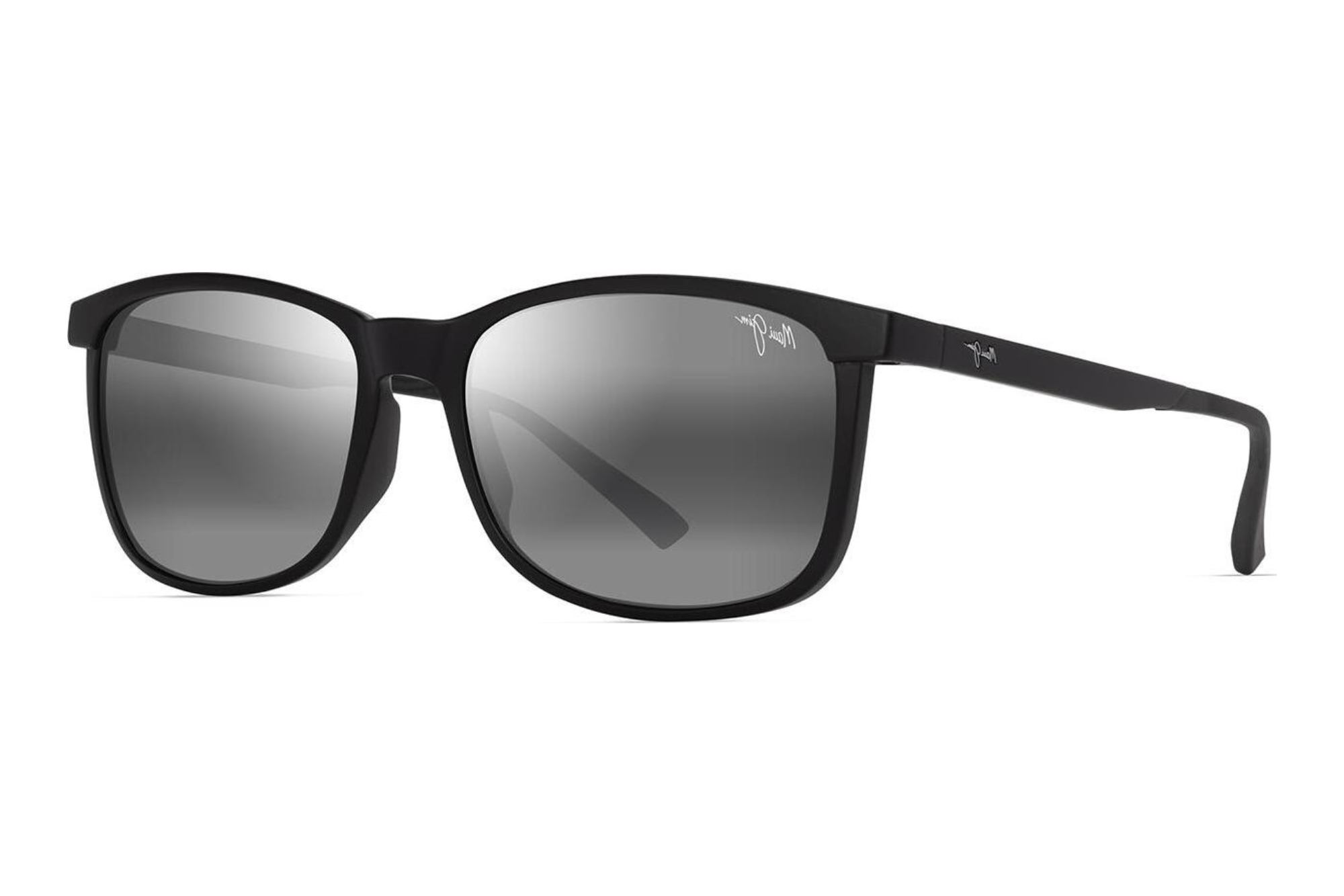 Maui Jim   Hulili 672-02 Neutral GreyMatte Black