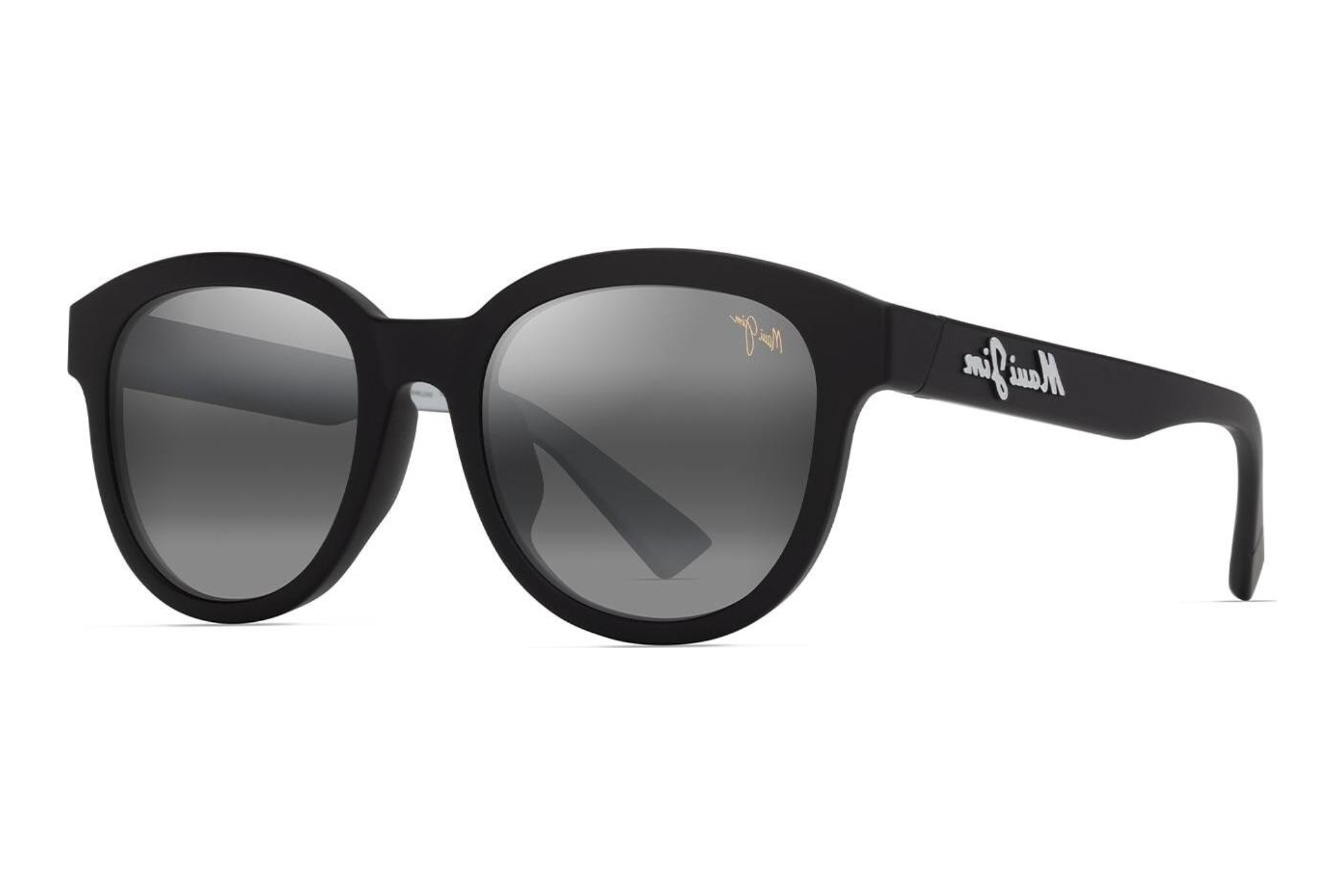 Maui Jim   Ihupani AF 658-02 Neutral GreyMatte Black