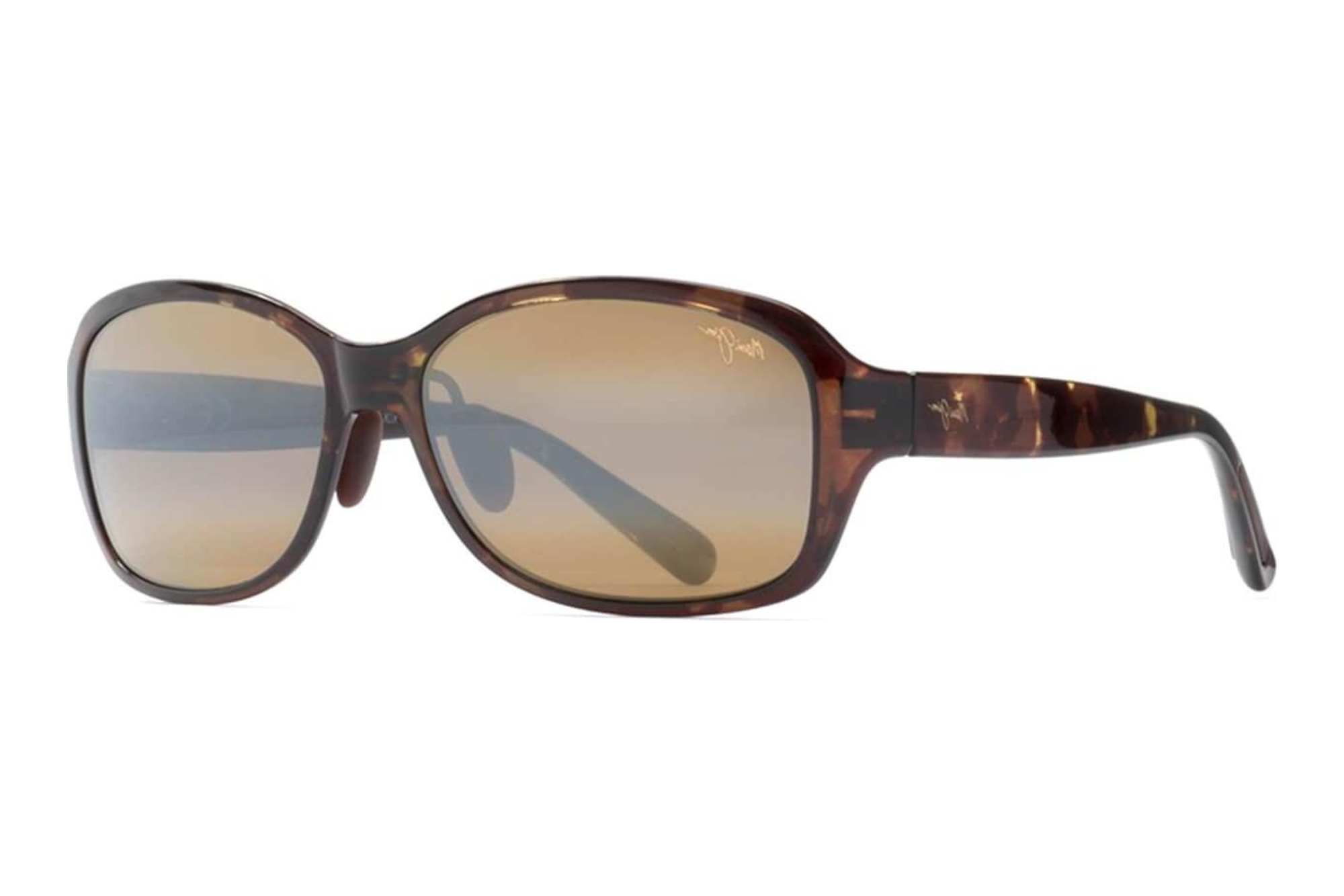 Maui Jim   Koki Beach H433-15T25 HCL® BronzeOlive Tortoise