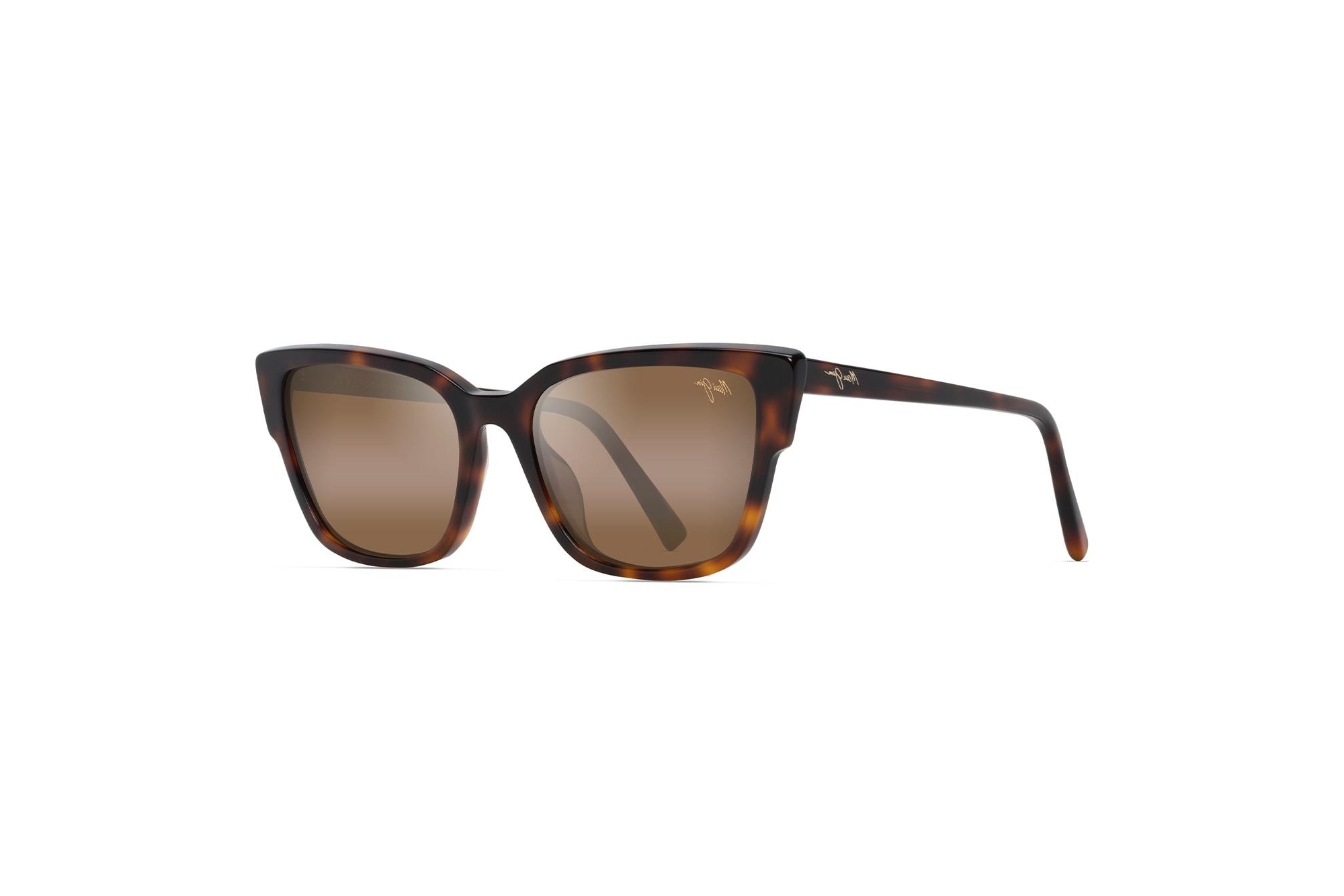 Maui Jim   Kou H884-10 HCL® BronzeTortoise