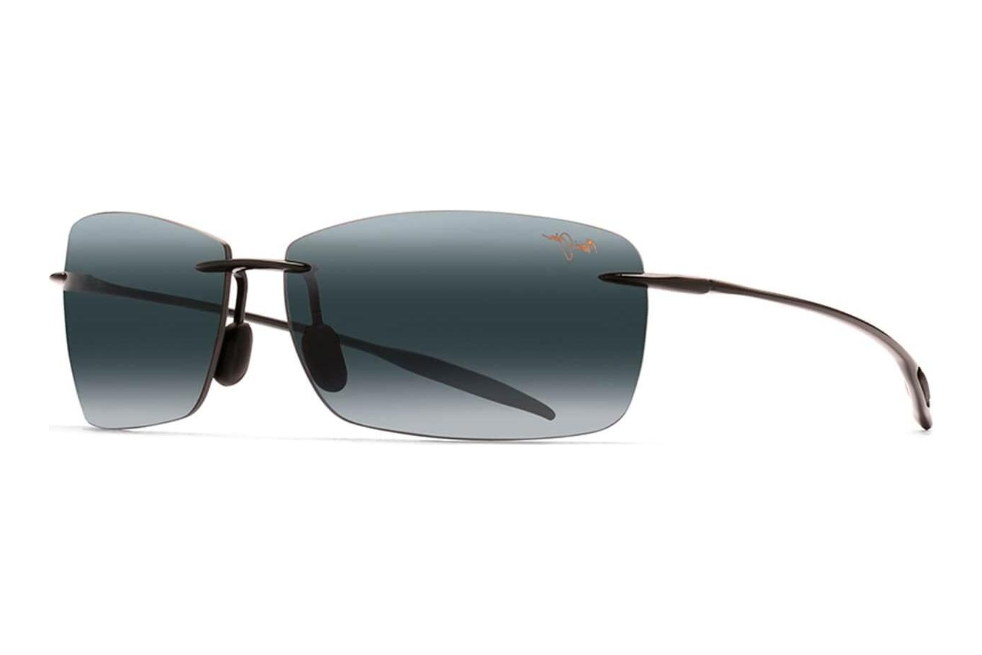 Maui Jim   Lighthouse 423-0215 Neutral GreyGloss Black