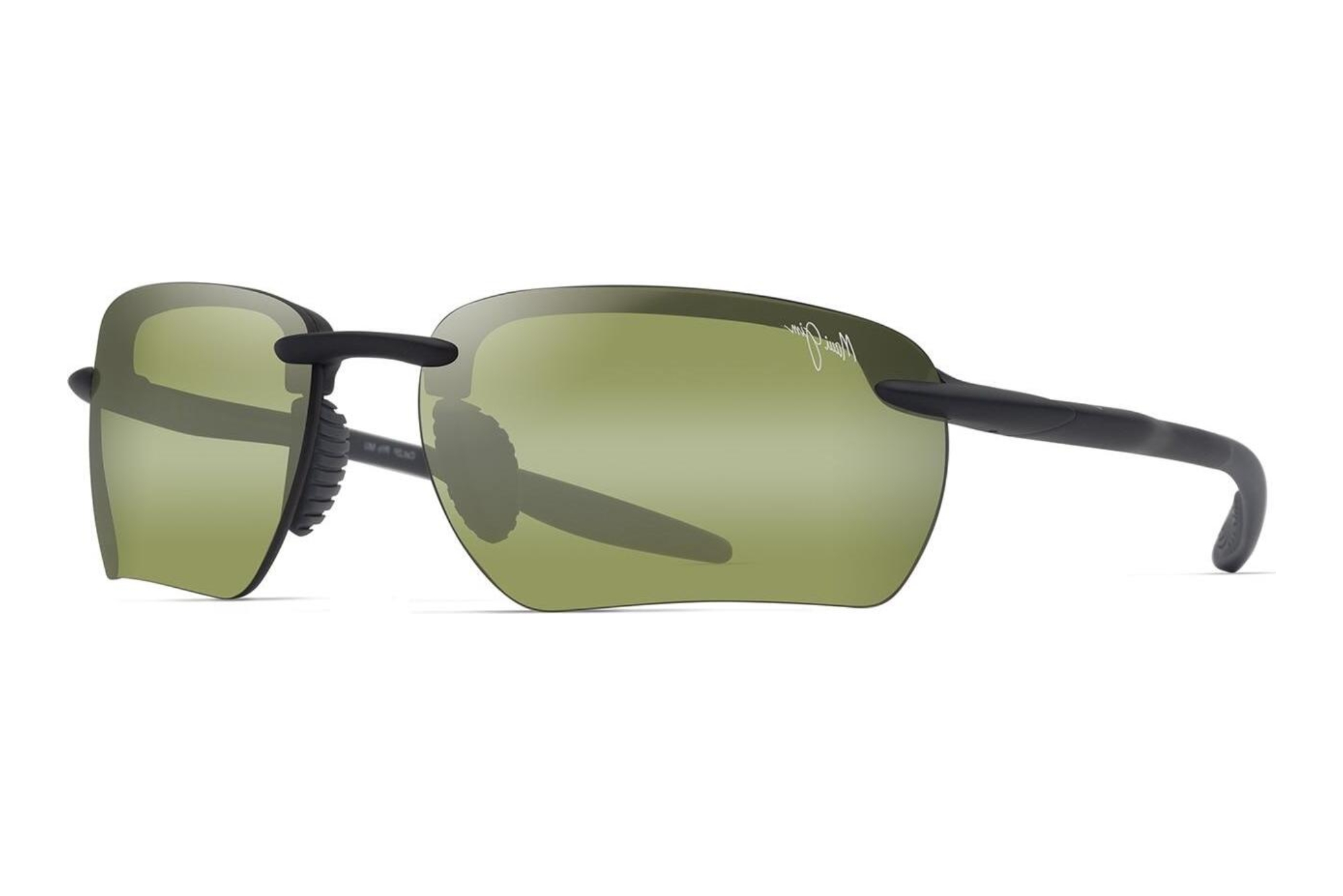 Maui Jim   MJ0336S 001 Maui HT™Matte Black