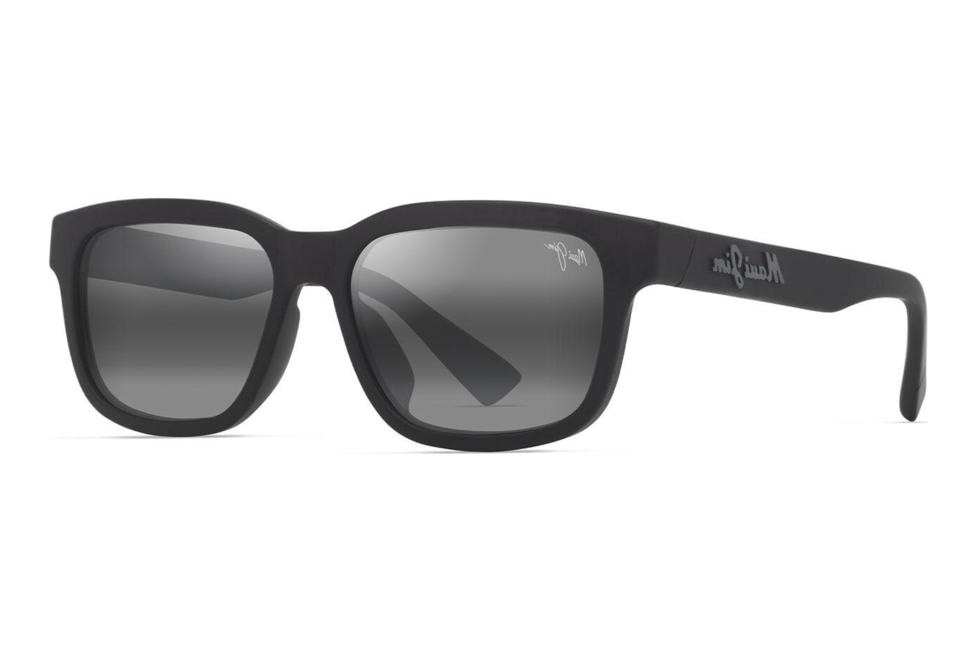 Maui Jim   MJ0594SA 001 Neutral GreyMatte Black