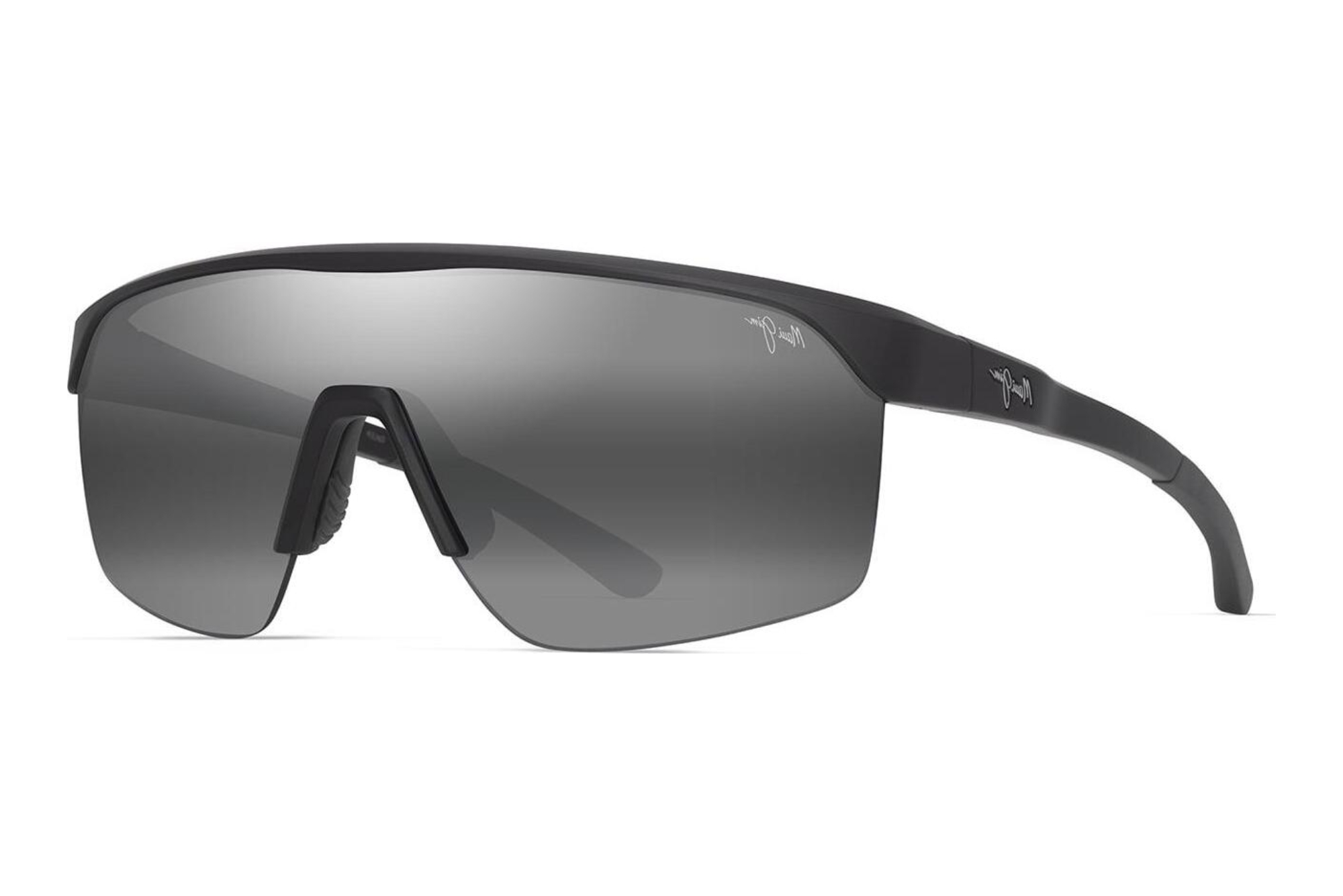 Maui Jim   MJ0595S 001 Neutral GreyMatte Black