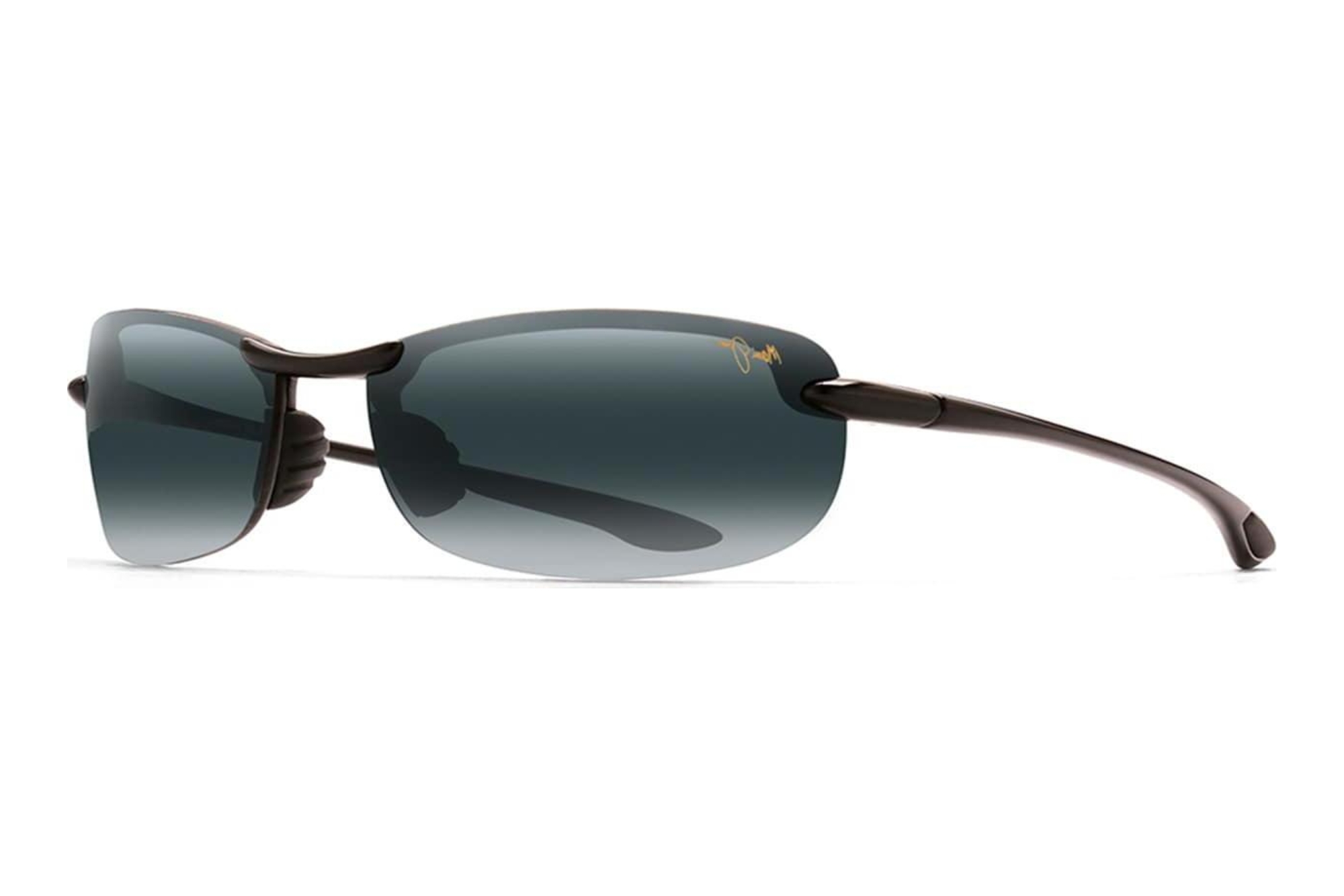 Maui Jim   Makaha G805N-0215 Neutral GreyGloss Black