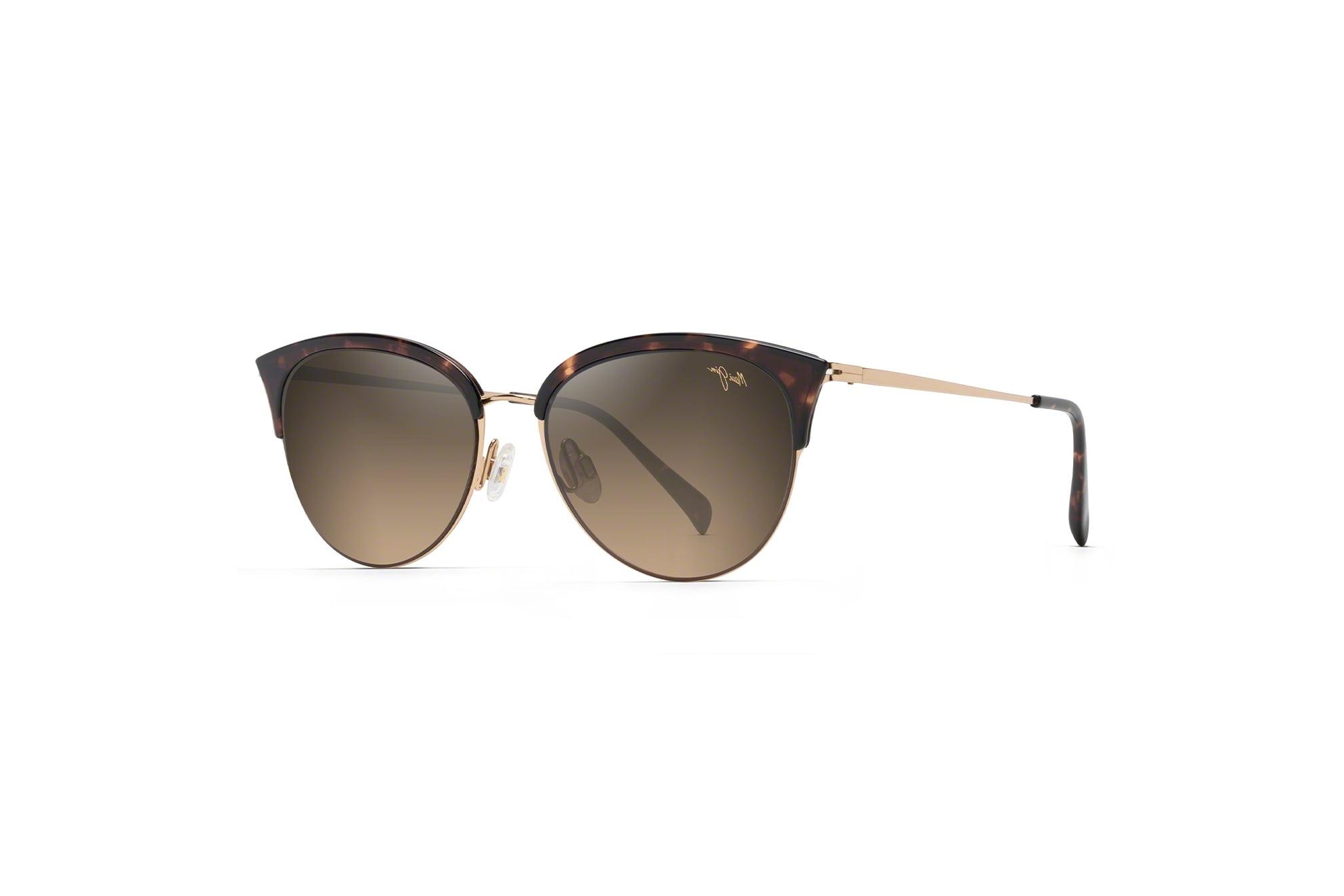 Maui Jim   Olili HS330-10 HCL® BronzeTortoise