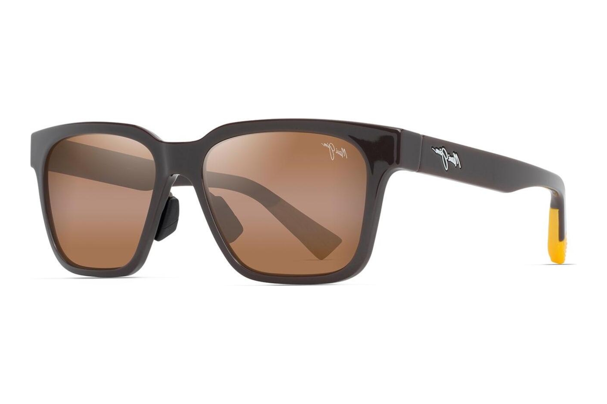 Maui Jim   Punikai H631-01 HCL® BronzeShiny Brown