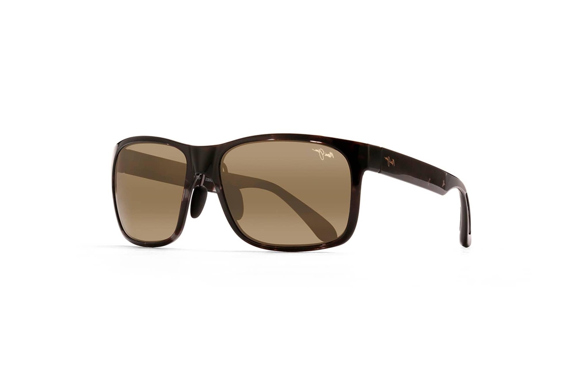 Maui Jim   Red Sands H432N-11T HCL® BronzeGrey Tortoise