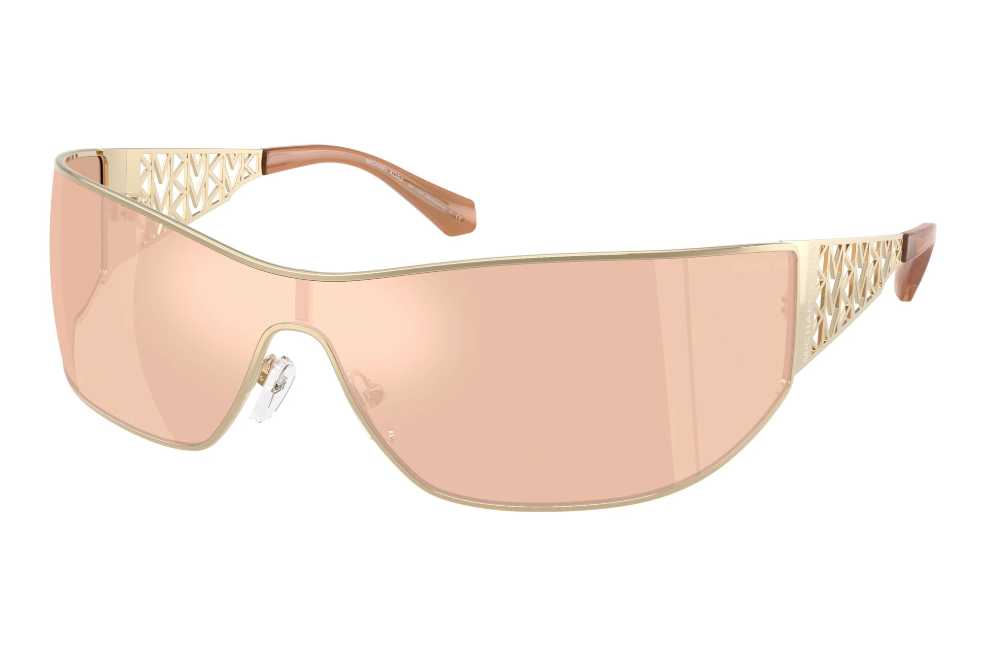 Michael Kors   MK1180 189387 PinkLight Gold