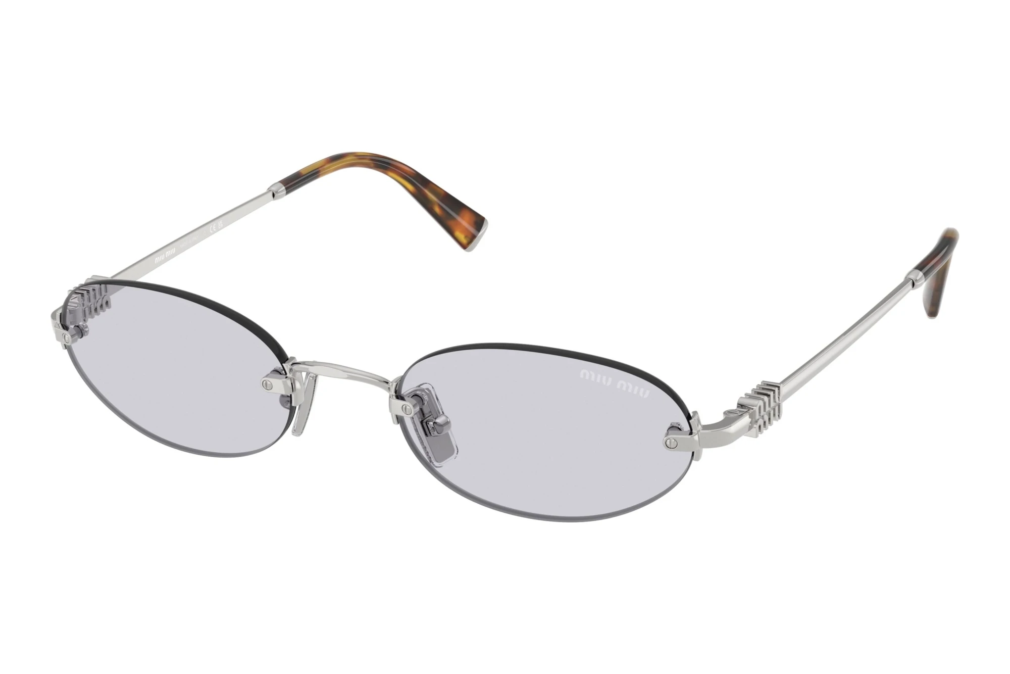 Miu Miu   MU A54S 1BC3F2 