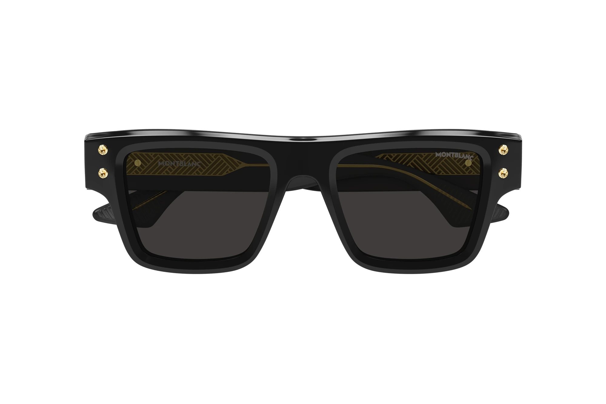 Forfra Mont Blanc MB0253S (001)