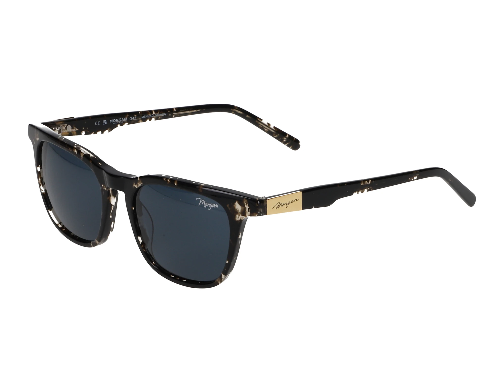 Forfra Morgan 207232 (4835)