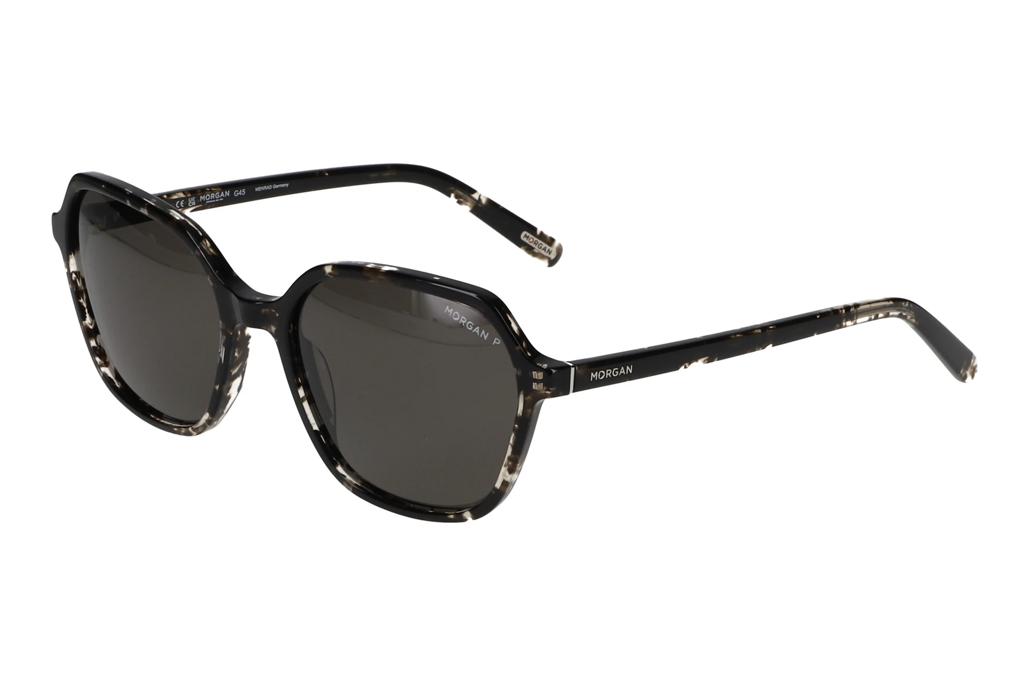 Morgan   207249 4835 Schwarz