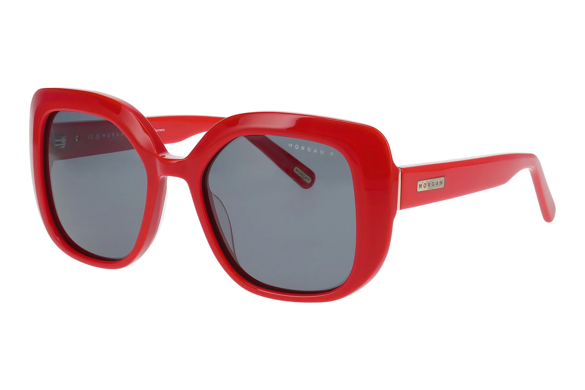 Morgan   207261 5504 5504