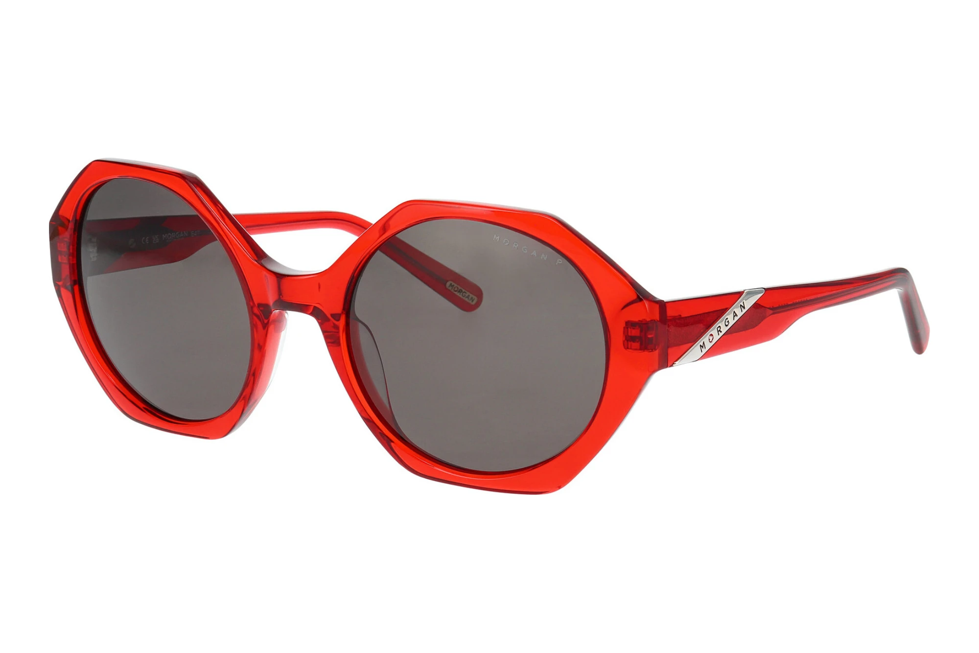 Morgan   207267 5509 5509